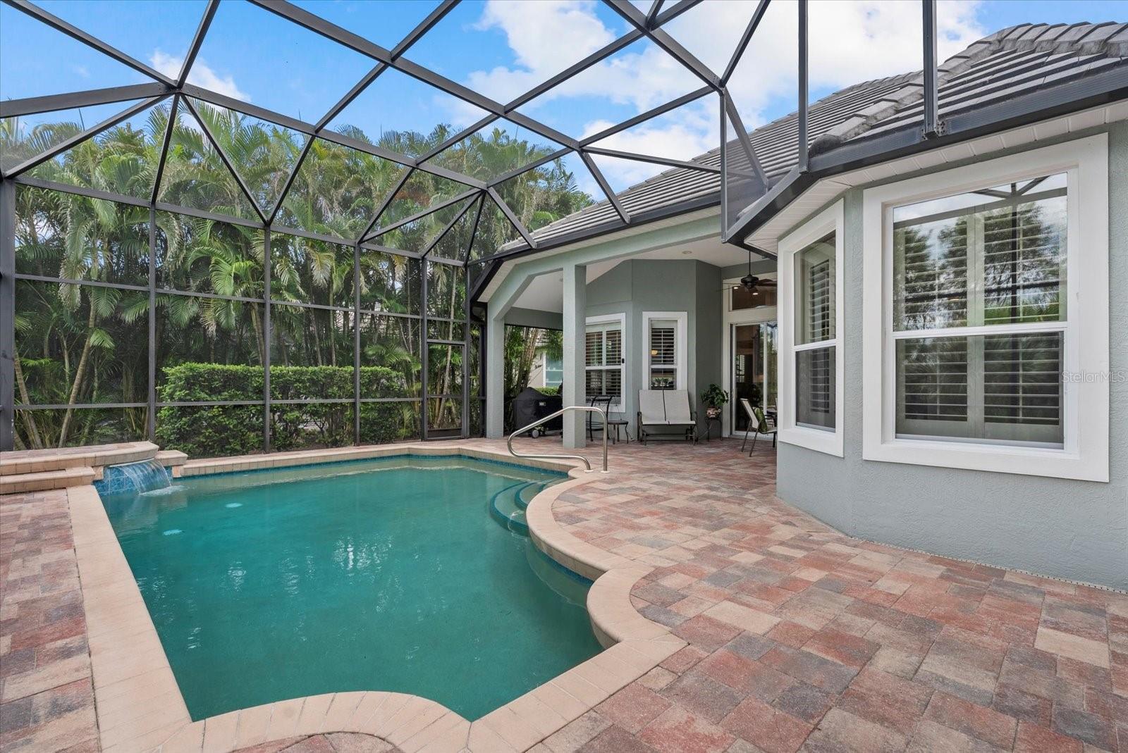 LAKEWOOD RANCH COUNTRY CLUB VILLAGE - Residential