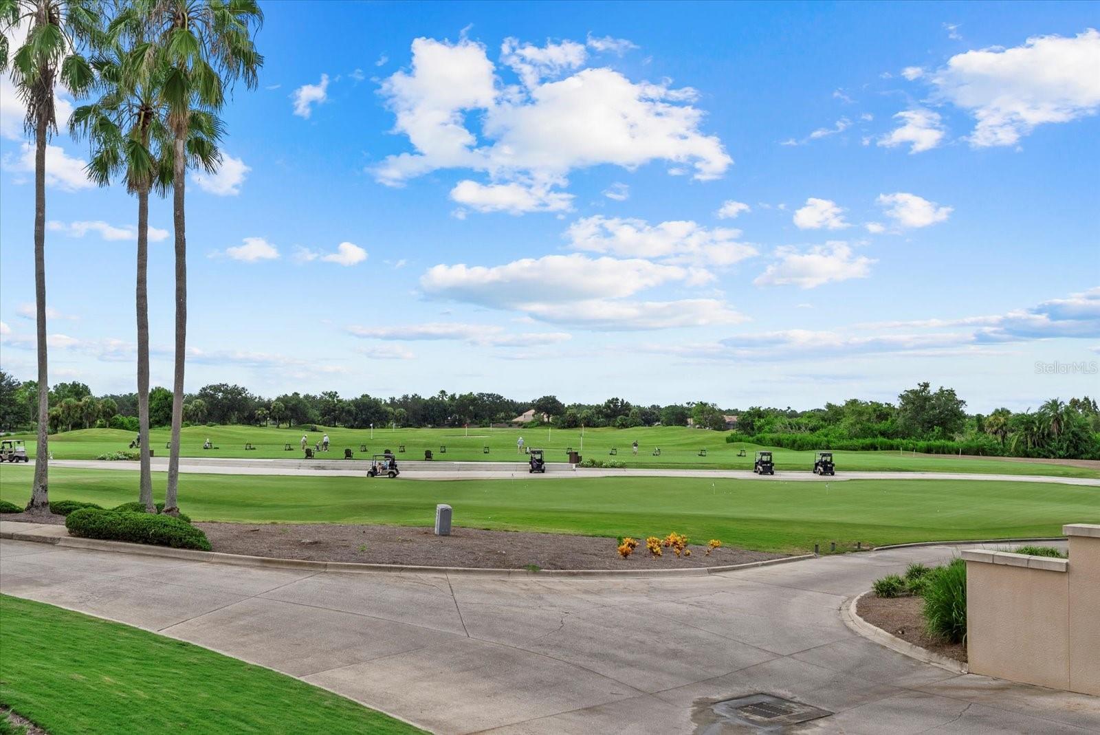 LAKEWOOD RANCH COUNTRY CLUB VILLAGE - Residential