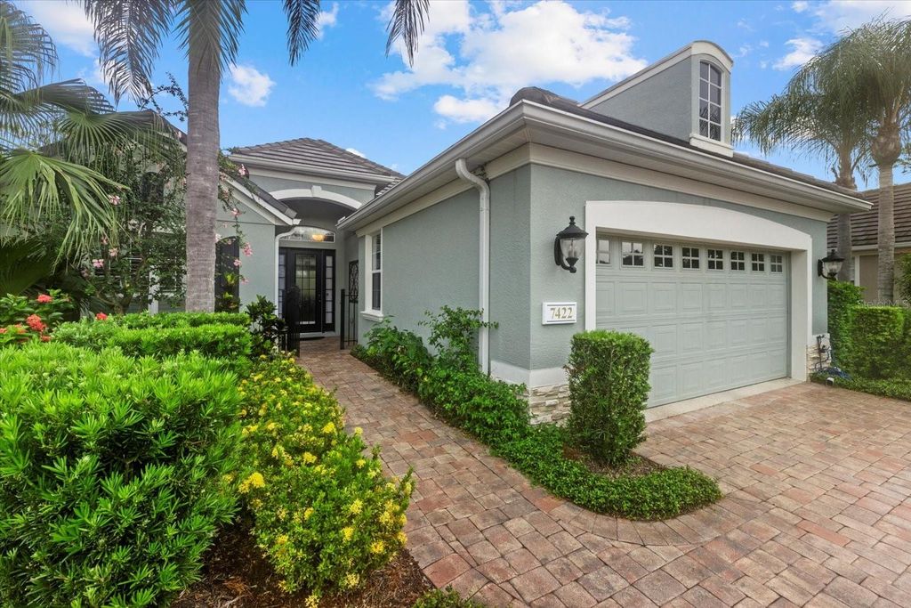 Photo of 7422 Edenmore Street, Lakewood Ranch, FL 34202 (MLS # A4664704)