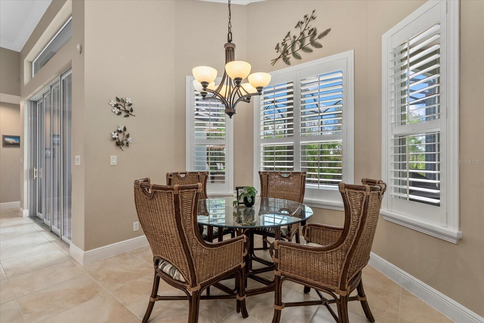 LAKEWOOD RANCH COUNTRY CLUB VILLAGE - Residential
