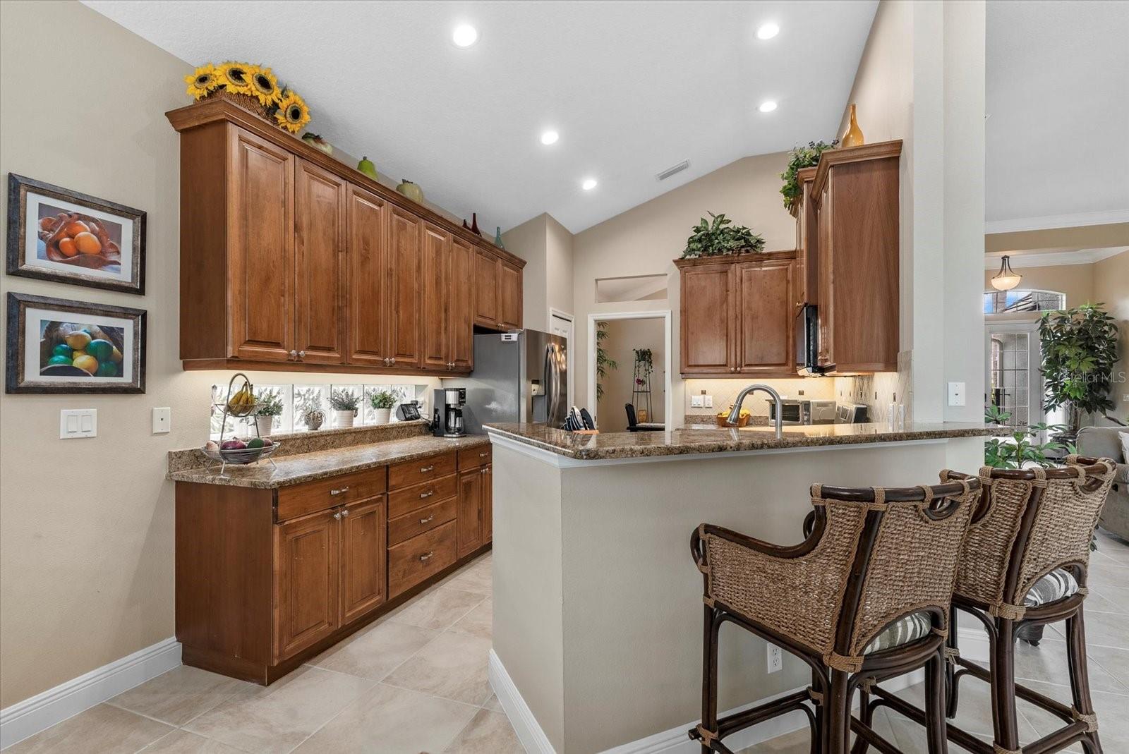 LAKEWOOD RANCH COUNTRY CLUB VILLAGE - Residential