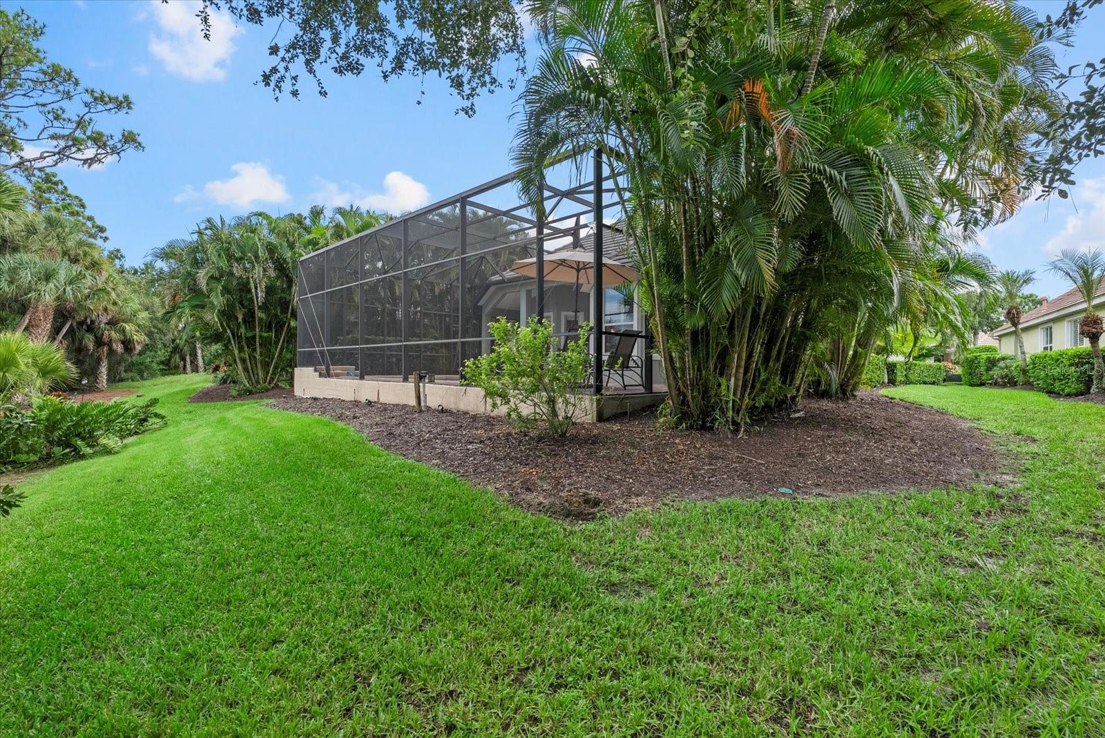 LAKEWOOD RANCH COUNTRY CLUB VILLAGE - Residential