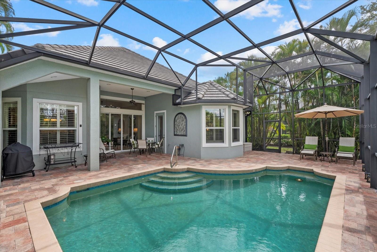 LAKEWOOD RANCH COUNTRY CLUB VILLAGE - Residential