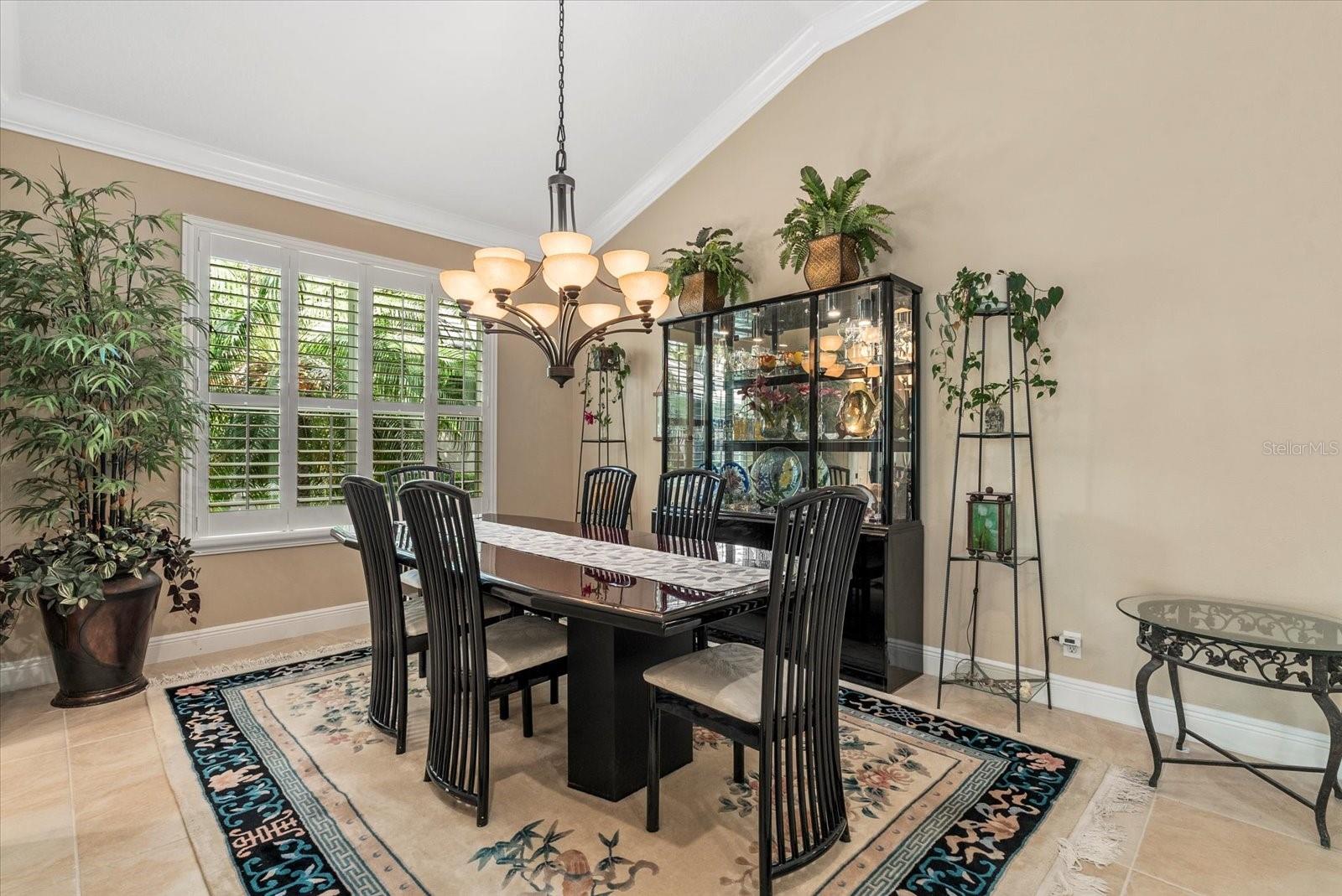 LAKEWOOD RANCH COUNTRY CLUB VILLAGE - Residential