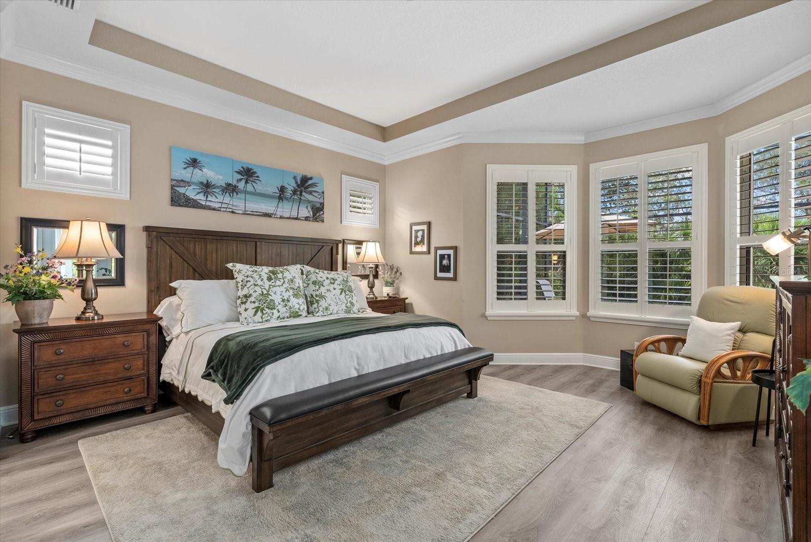 LAKEWOOD RANCH COUNTRY CLUB VILLAGE - Residential