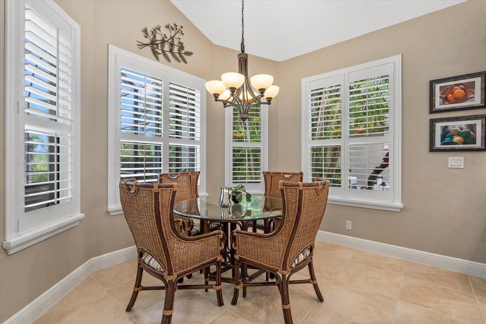 LAKEWOOD RANCH COUNTRY CLUB VILLAGE - Residential