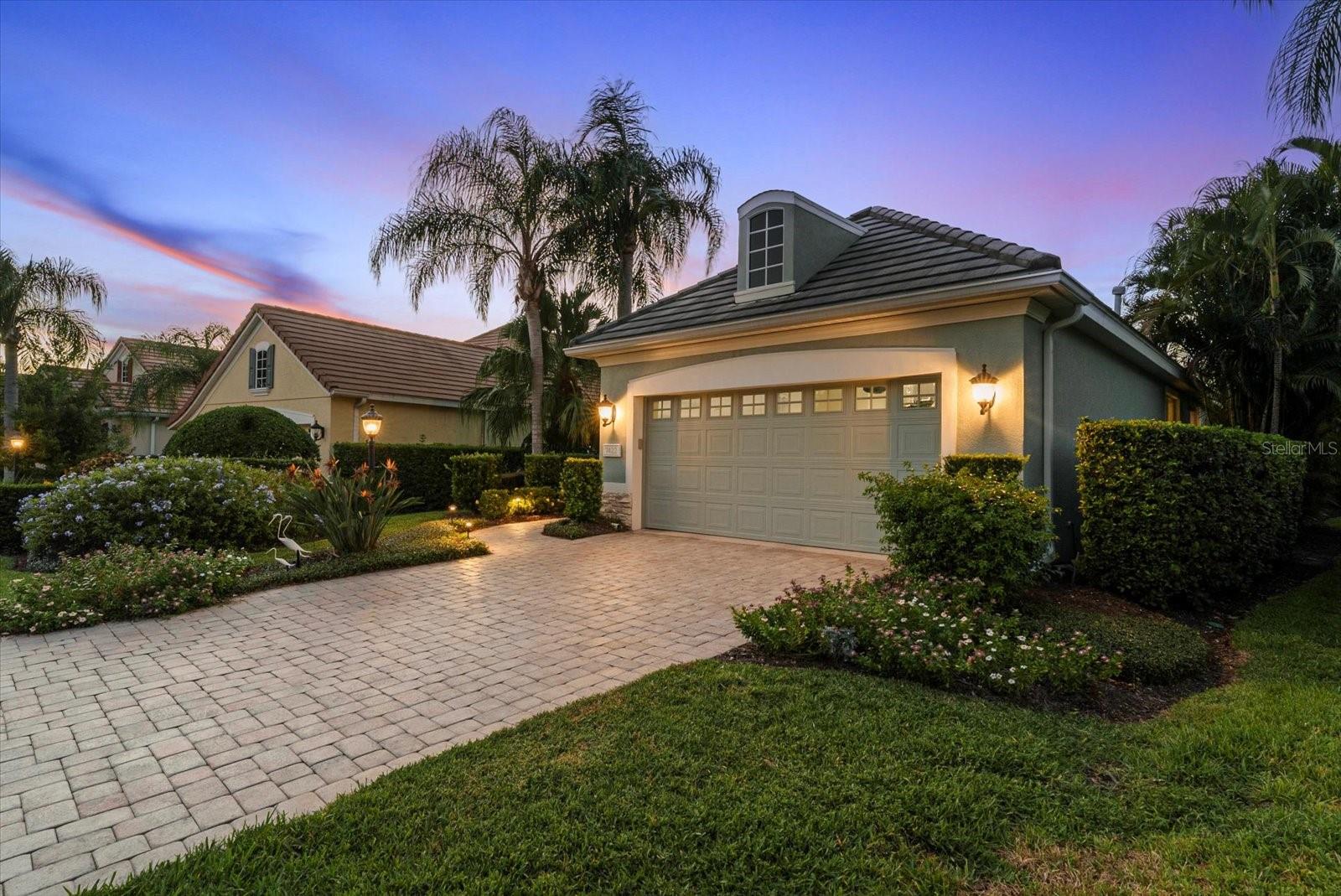 LAKEWOOD RANCH COUNTRY CLUB VILLAGE - Residential