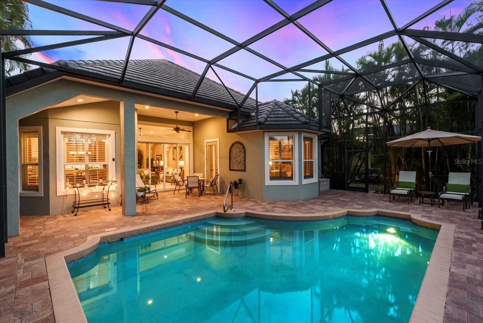 LAKEWOOD RANCH COUNTRY CLUB VILLAGE - Residential