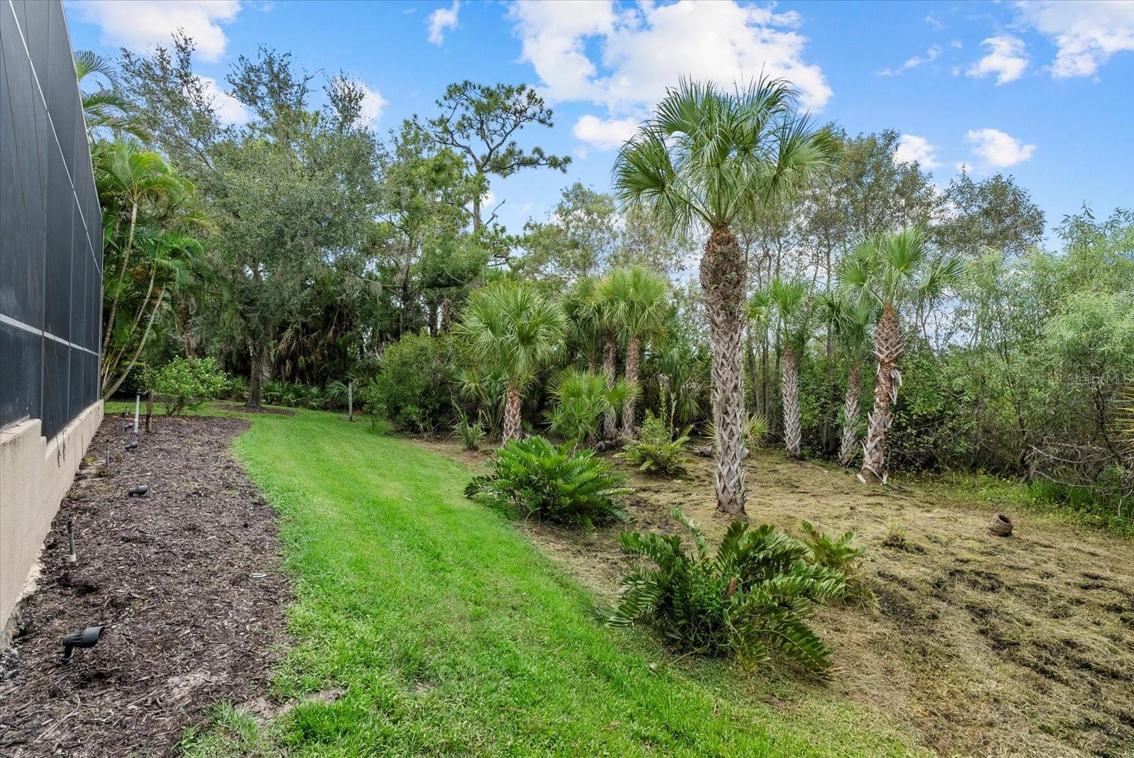 LAKEWOOD RANCH COUNTRY CLUB VILLAGE - Residential