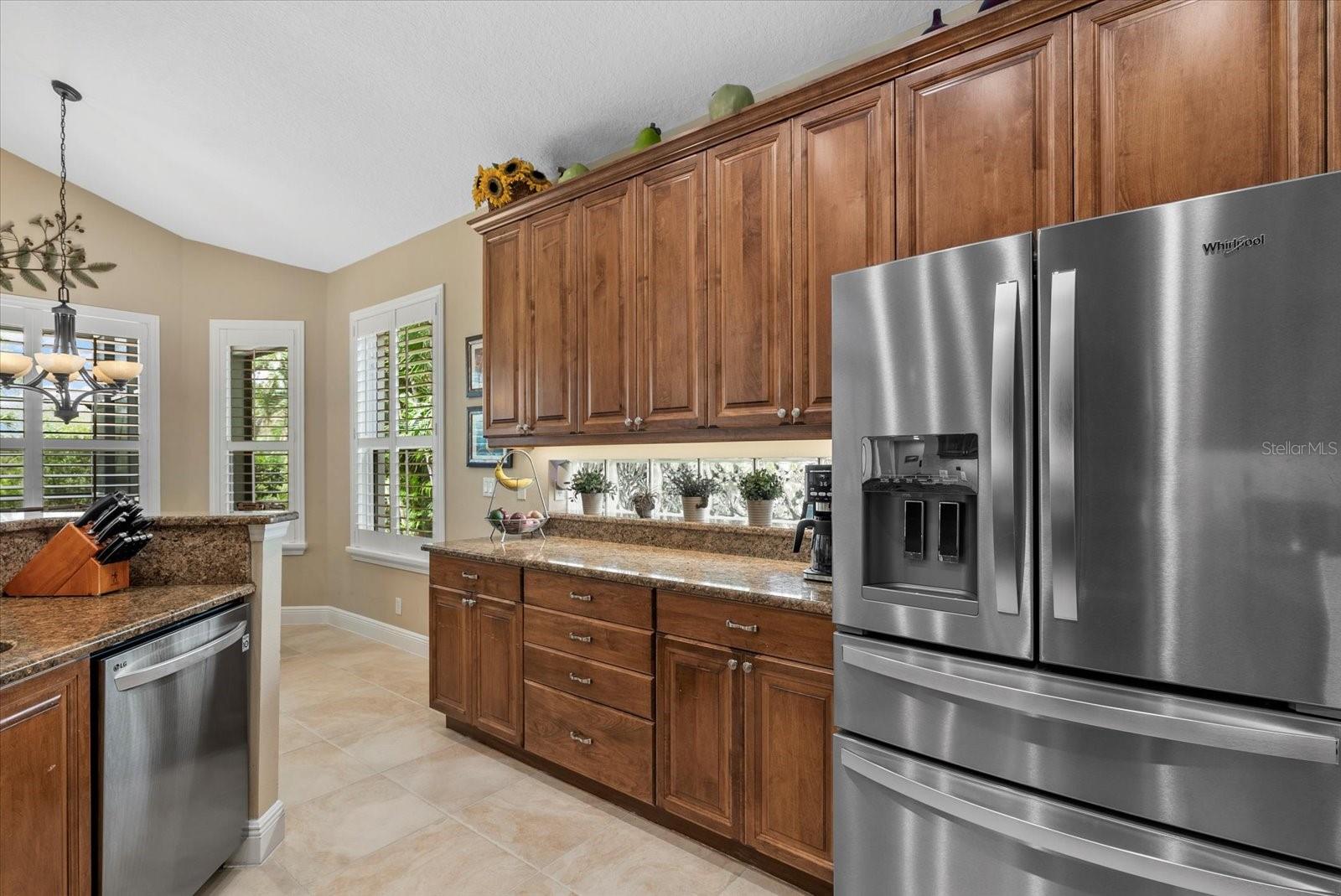 LAKEWOOD RANCH COUNTRY CLUB VILLAGE - Residential