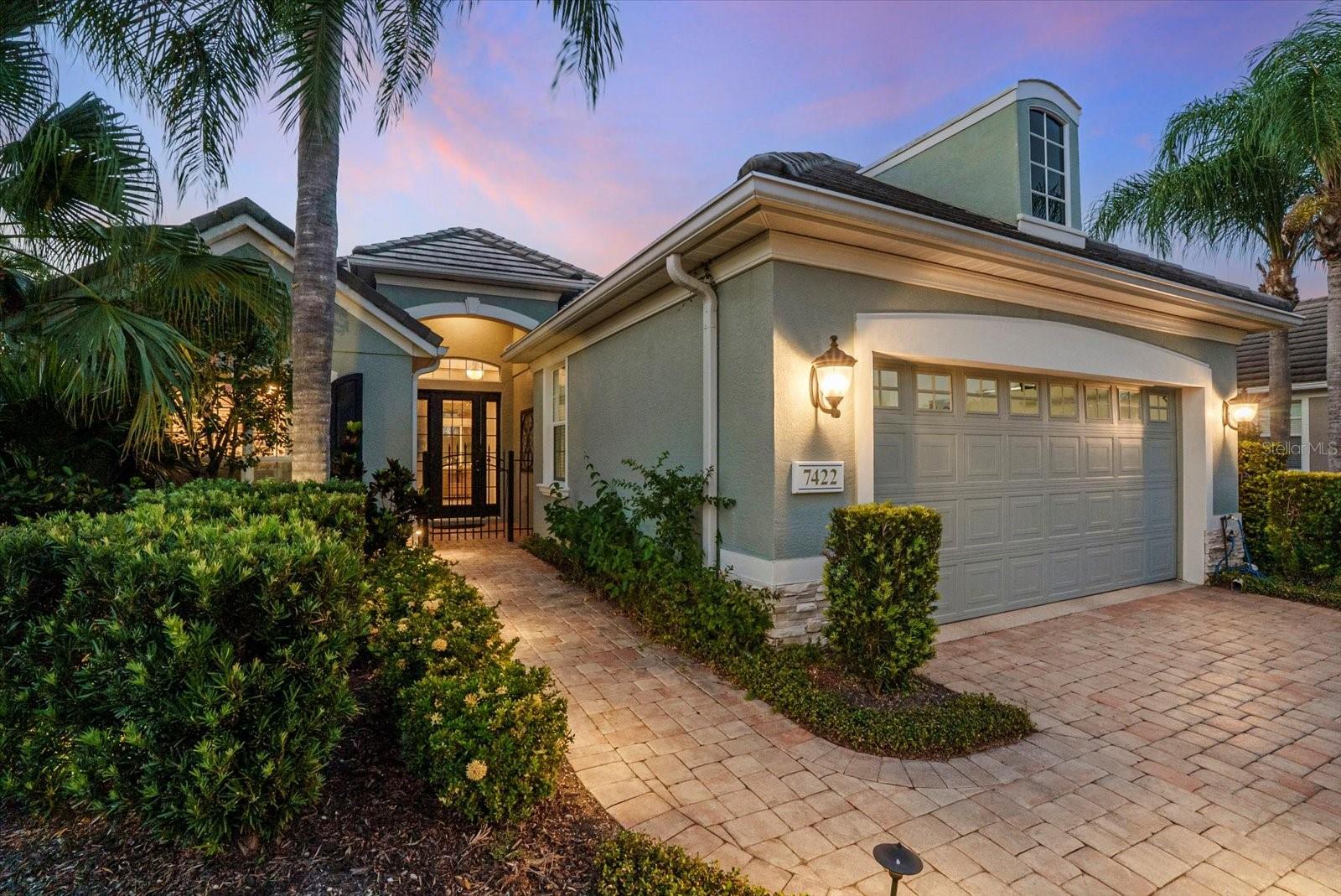 LAKEWOOD RANCH COUNTRY CLUB VILLAGE - Residential