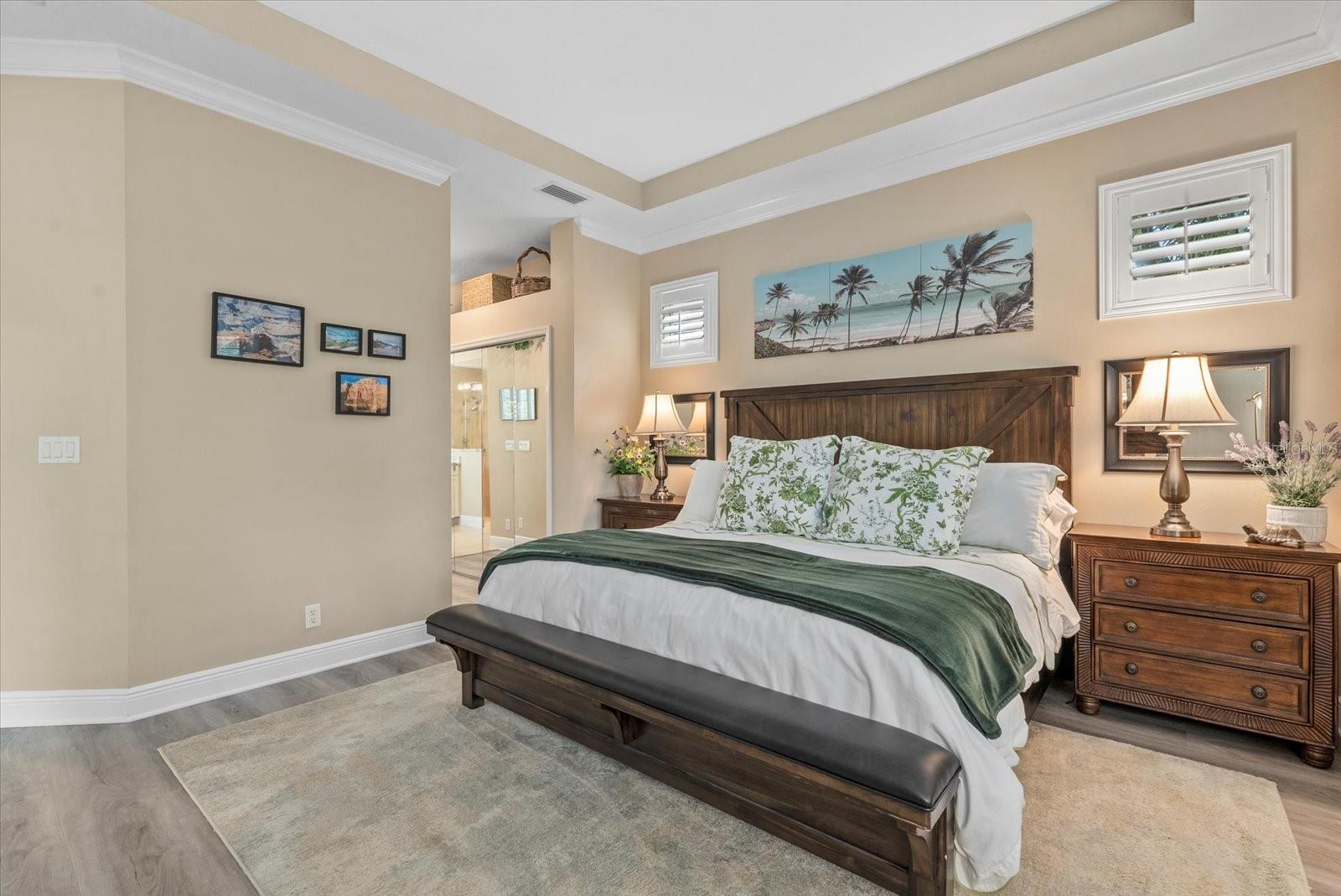 LAKEWOOD RANCH COUNTRY CLUB VILLAGE - Residential