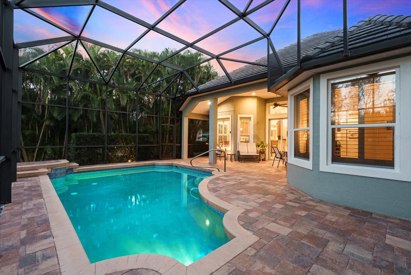 LAKEWOOD RANCH COUNTRY CLUB VILLAGE - Residential