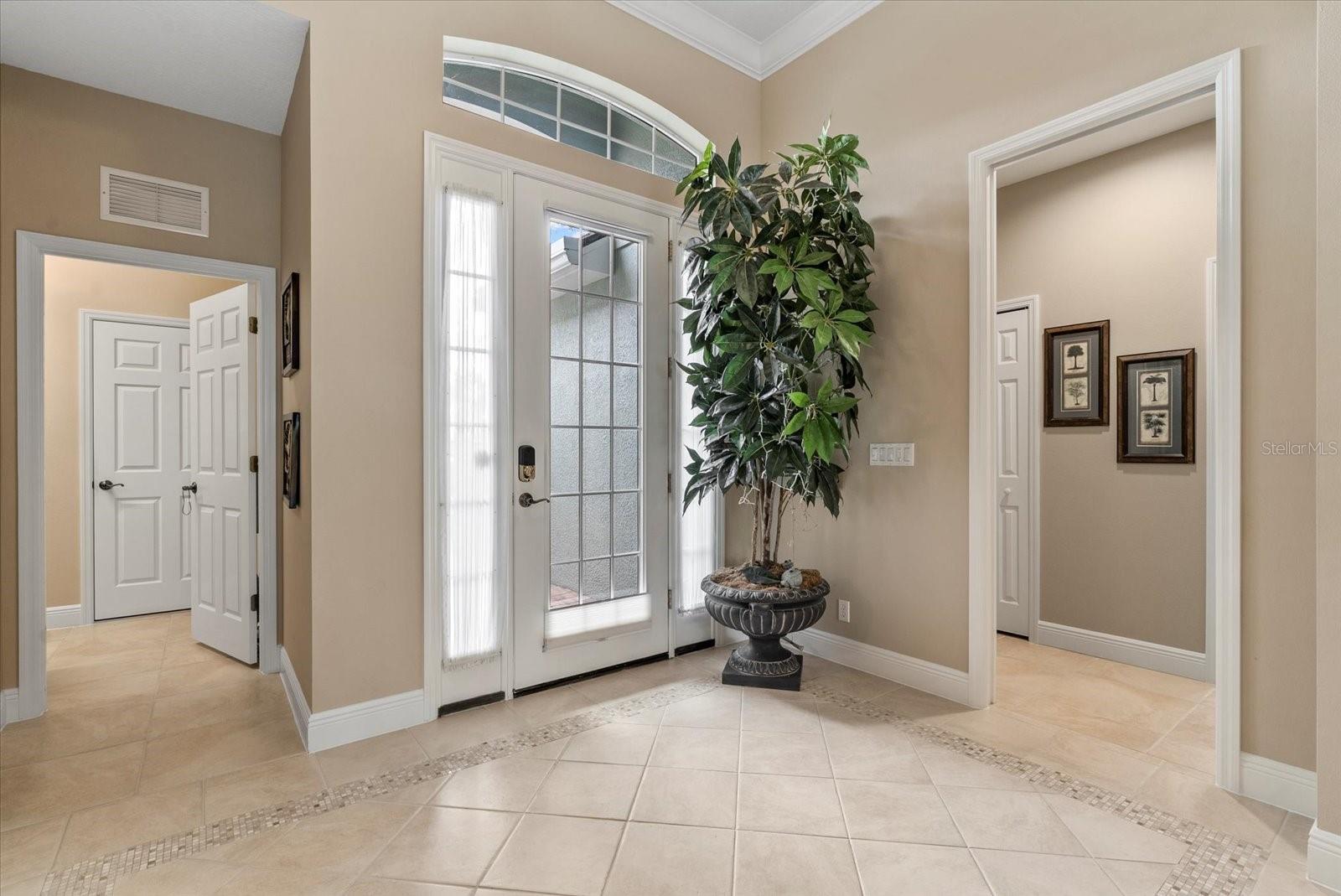 LAKEWOOD RANCH COUNTRY CLUB VILLAGE - Residential