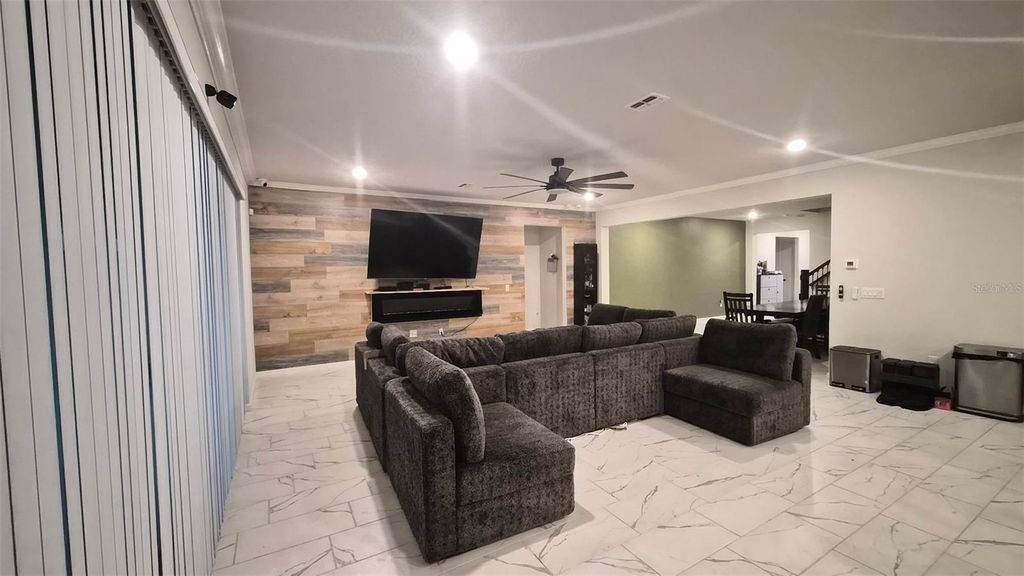 Photo of 12919 Willow Grove Drive, Riverview, FL 33579 (MLS # S5149146)