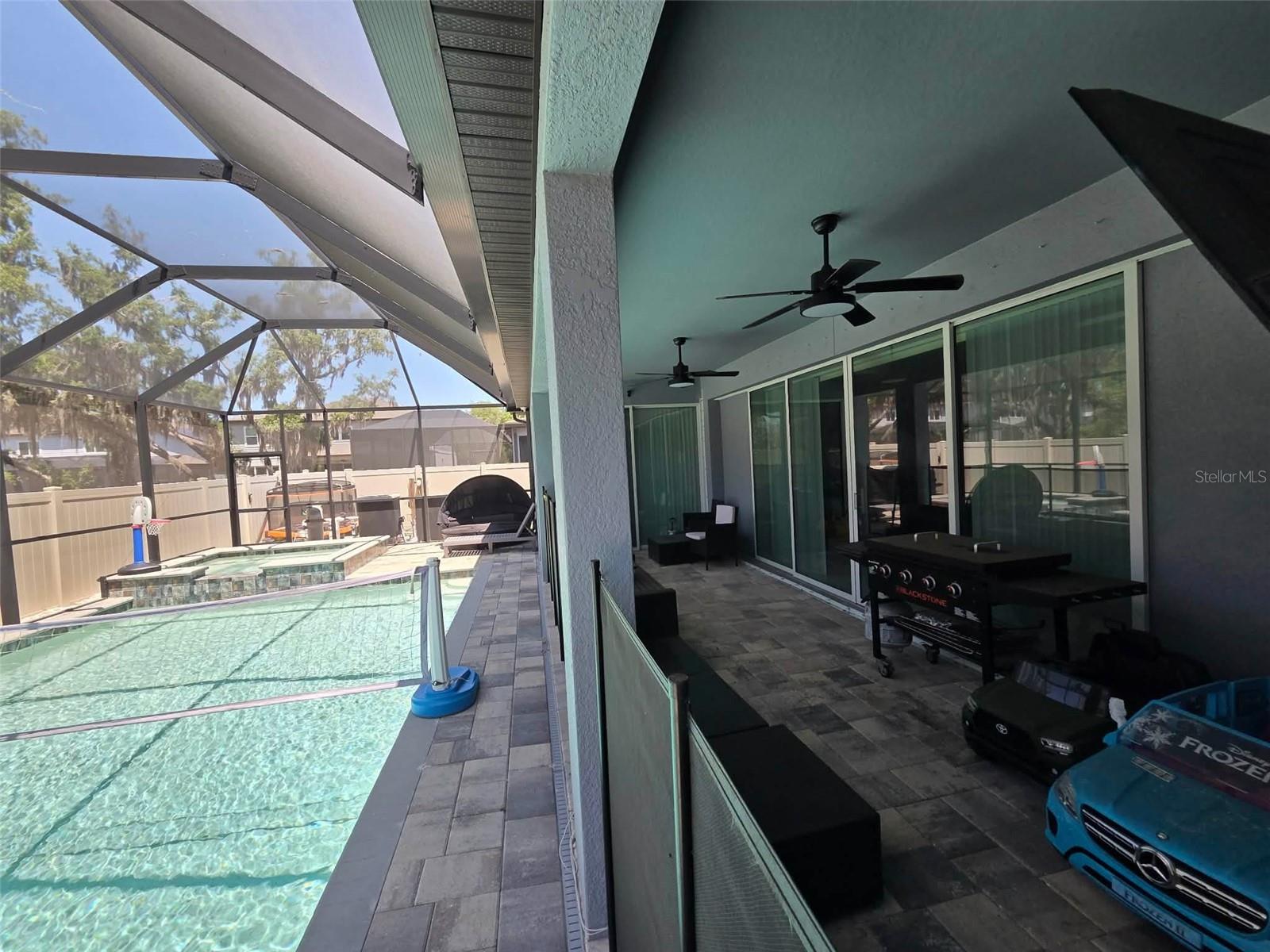 BELMOND RESERVE PH 2 - Residential