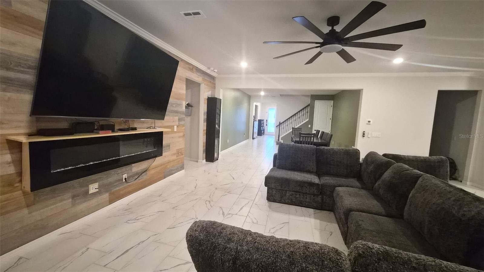 BELMOND RESERVE PH 2 - Residential
