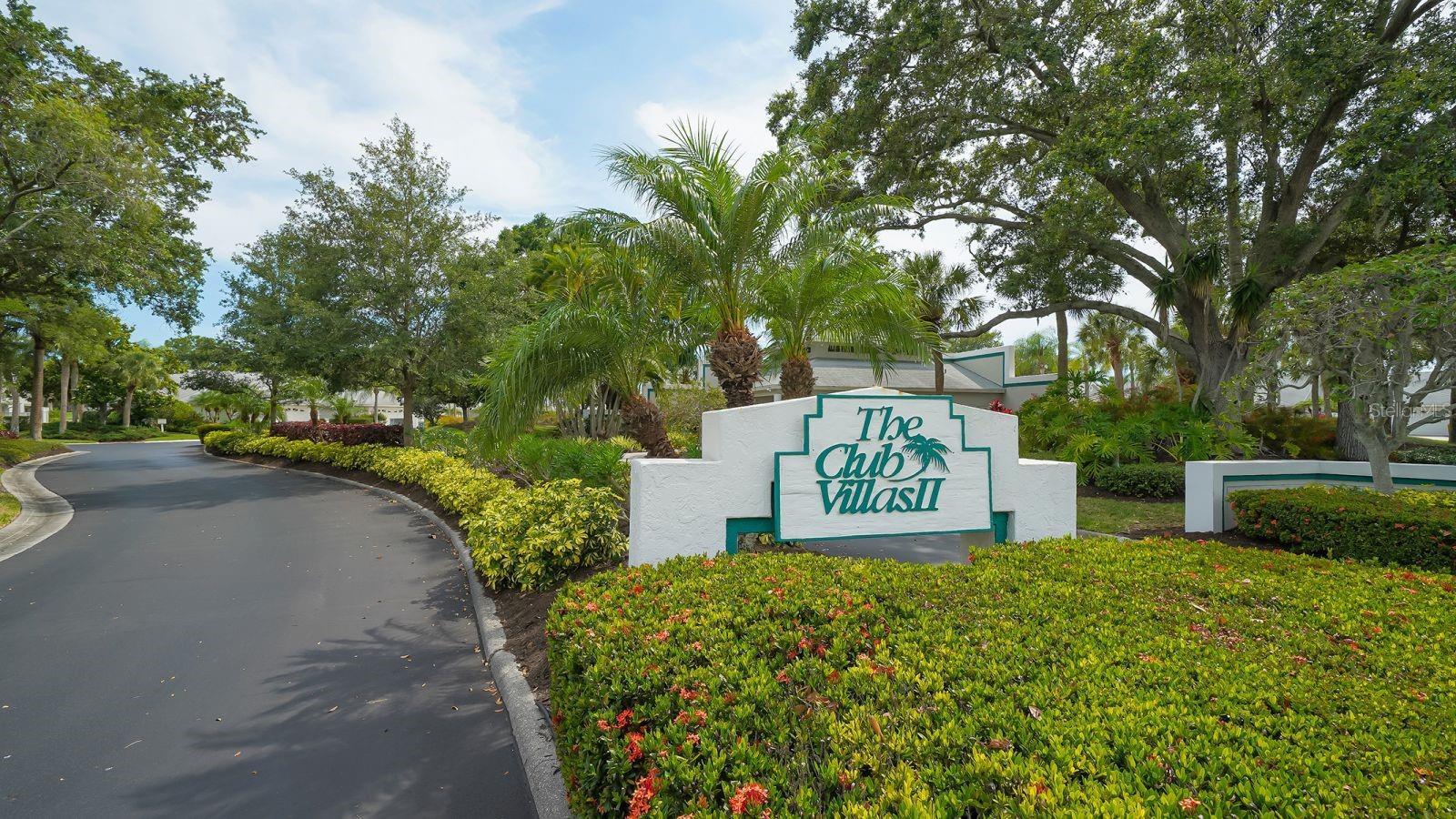 CLUB VILLAS II AT PALM-AIRE - Residential