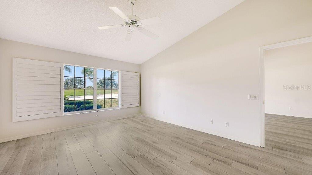 CLUB VILLAS II AT PALM-AIRE - Residential