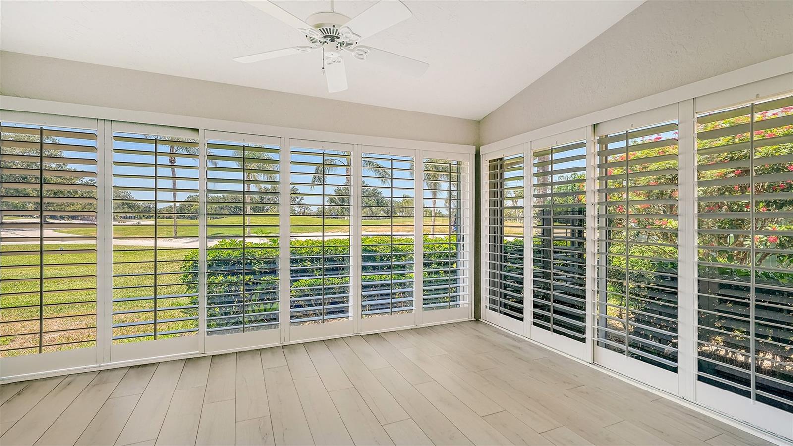 CLUB VILLAS II AT PALM-AIRE - Residential