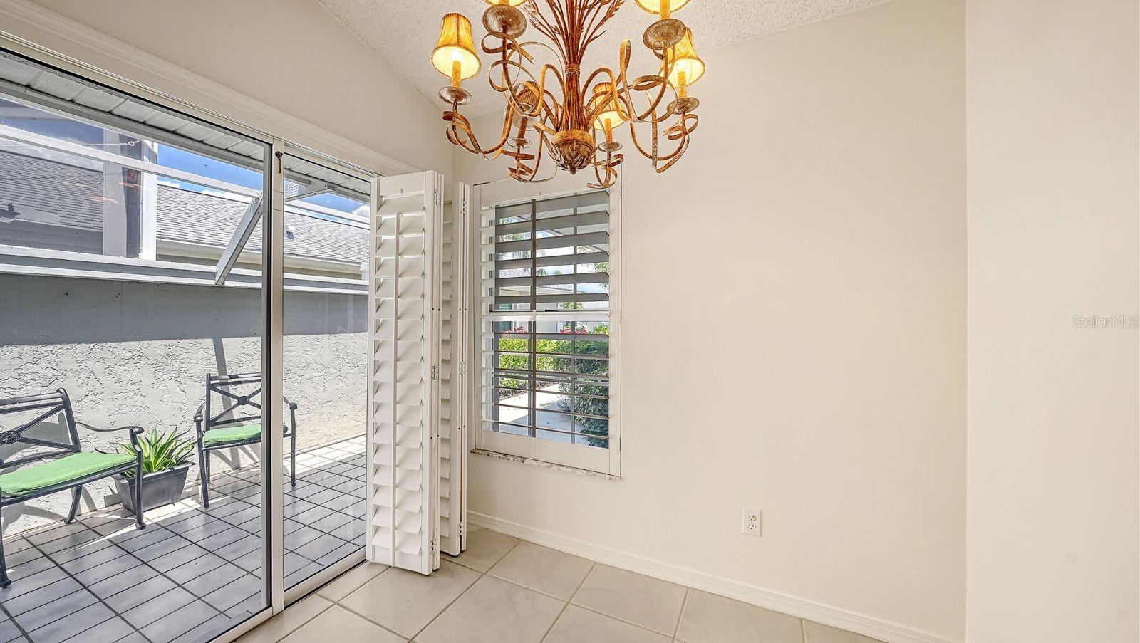 CLUB VILLAS II AT PALM-AIRE - Residential