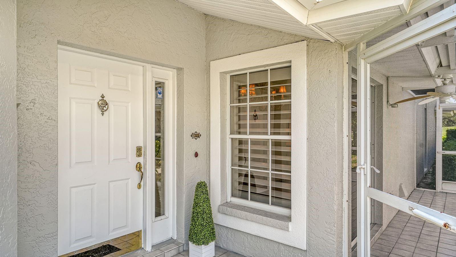 CLUB VILLAS II AT PALM-AIRE - Residential