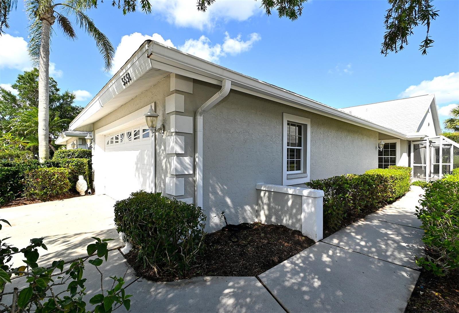 CLUB VILLAS II AT PALM-AIRE - Residential