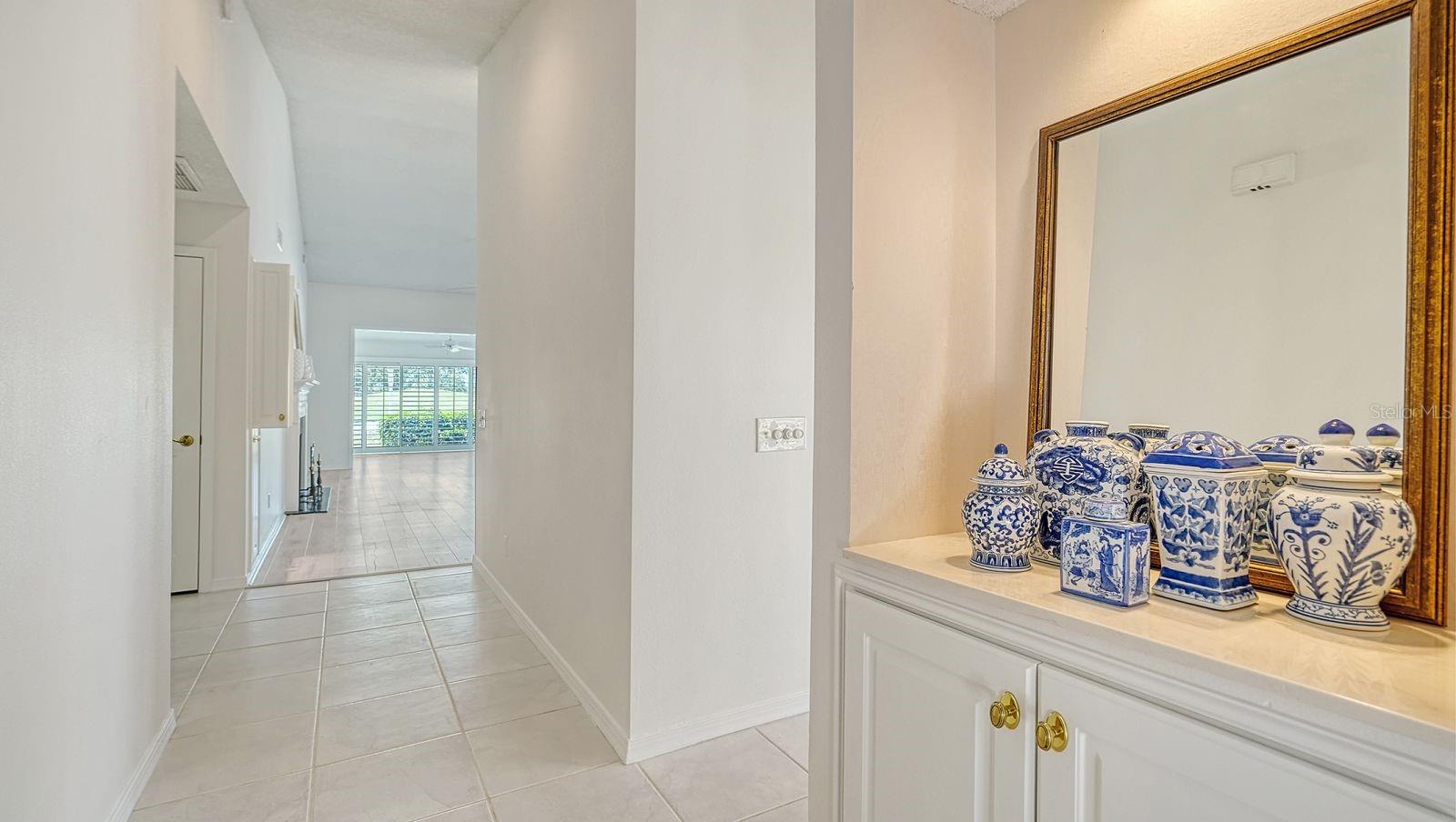 CLUB VILLAS II AT PALM-AIRE - Residential