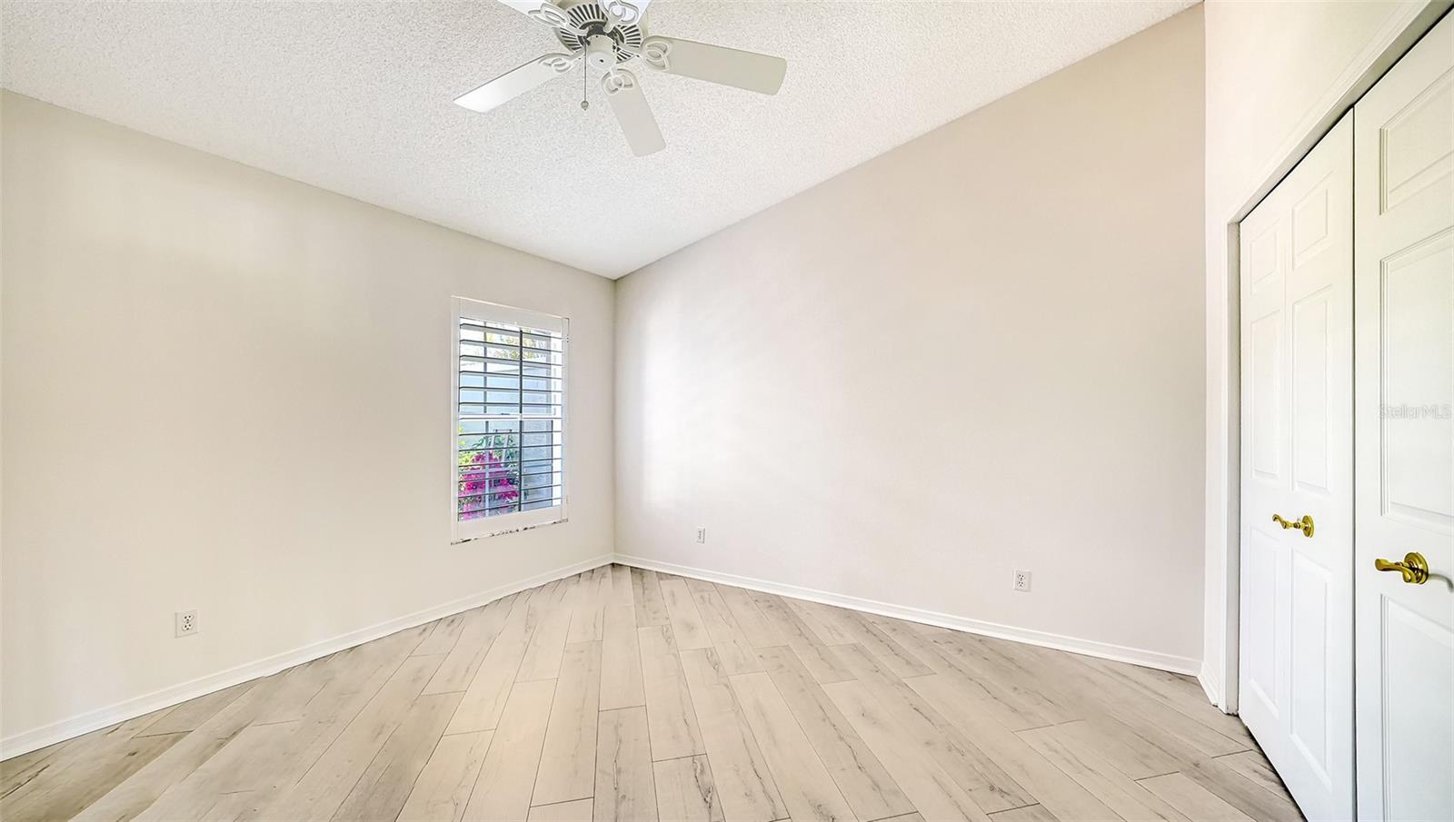 CLUB VILLAS II AT PALM-AIRE - Residential