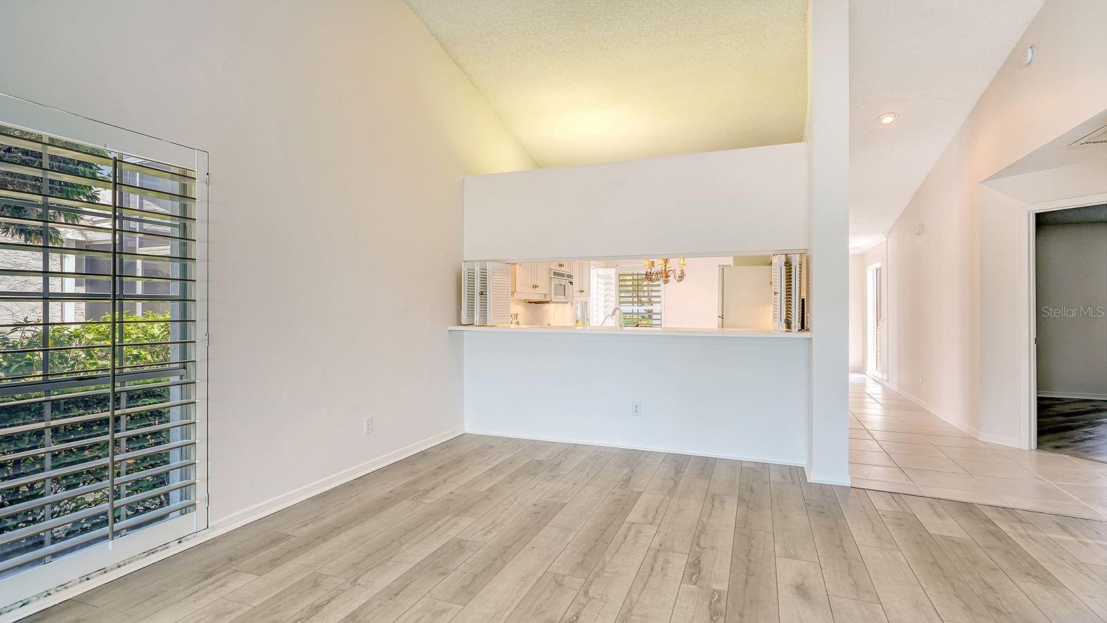 CLUB VILLAS II AT PALM-AIRE - Residential