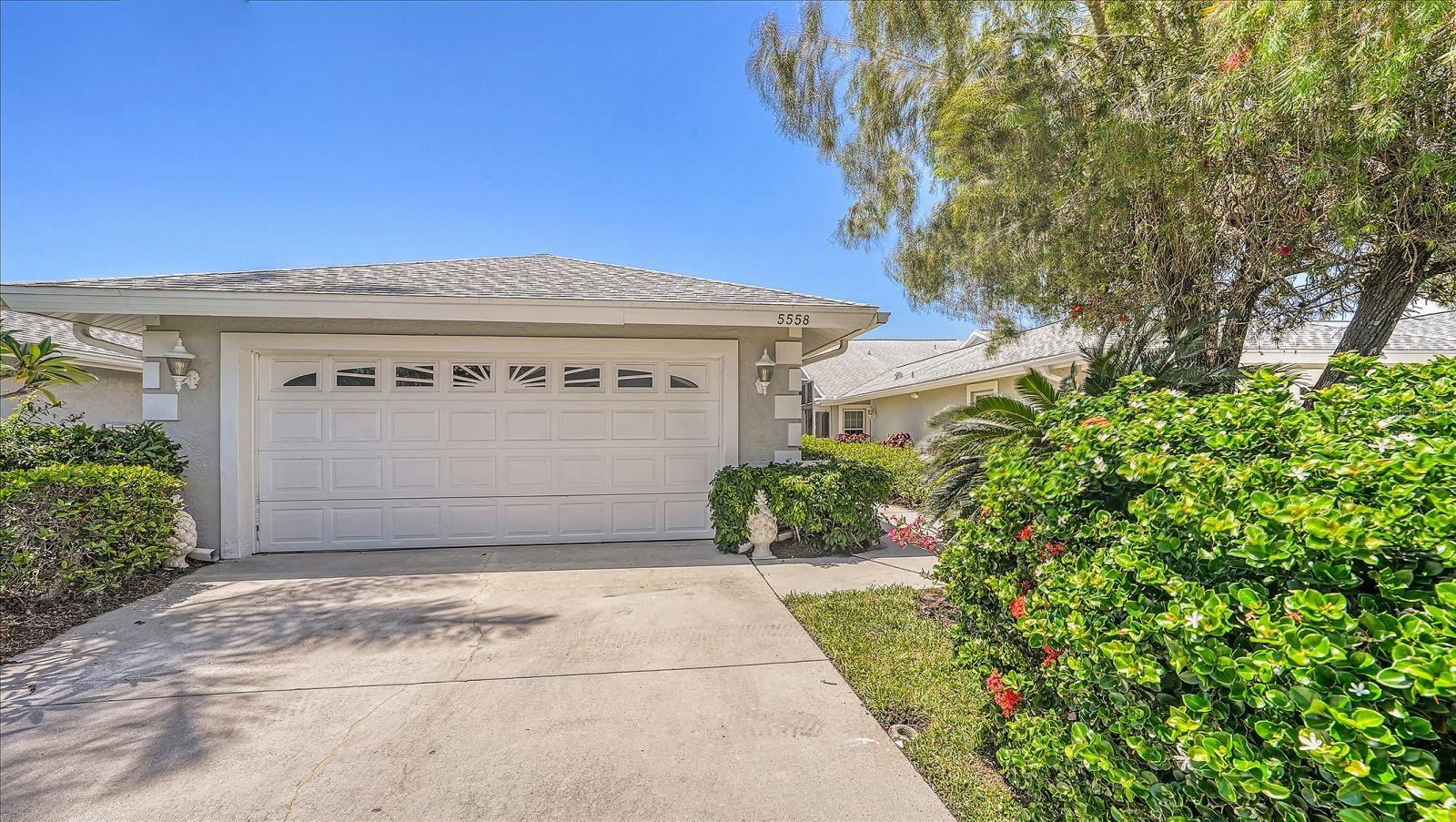 CLUB VILLAS II AT PALM-AIRE - Residential