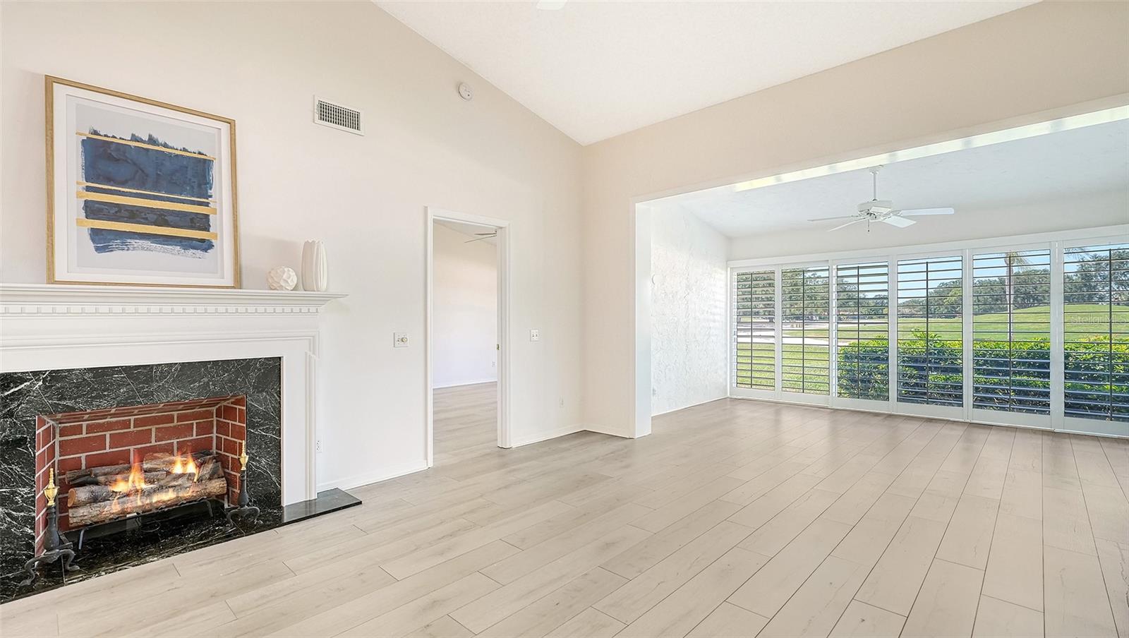 CLUB VILLAS II AT PALM-AIRE - Residential