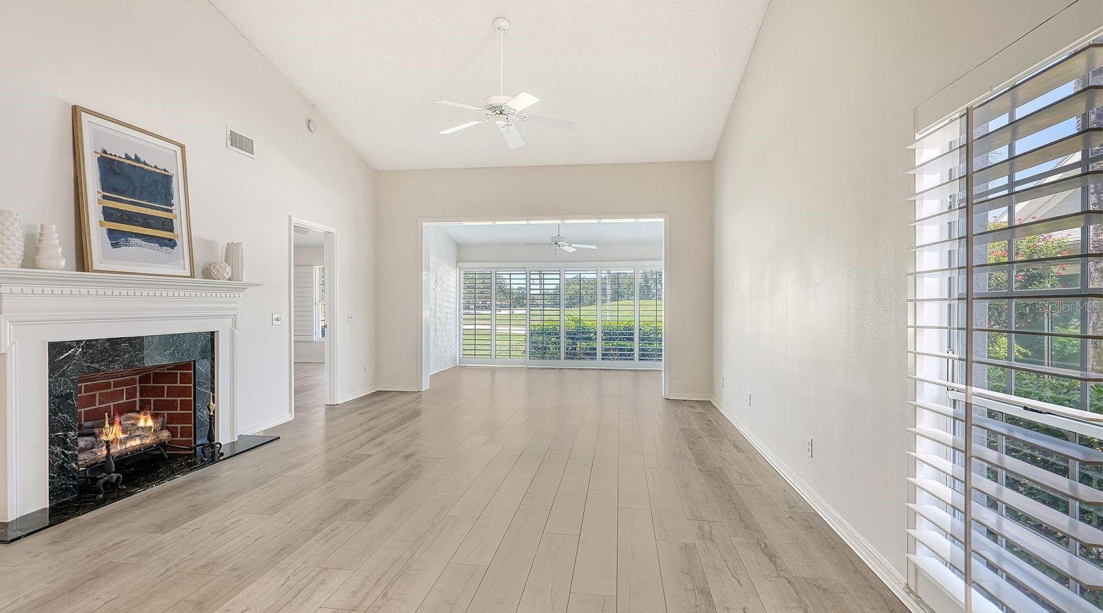 CLUB VILLAS II AT PALM-AIRE - Residential