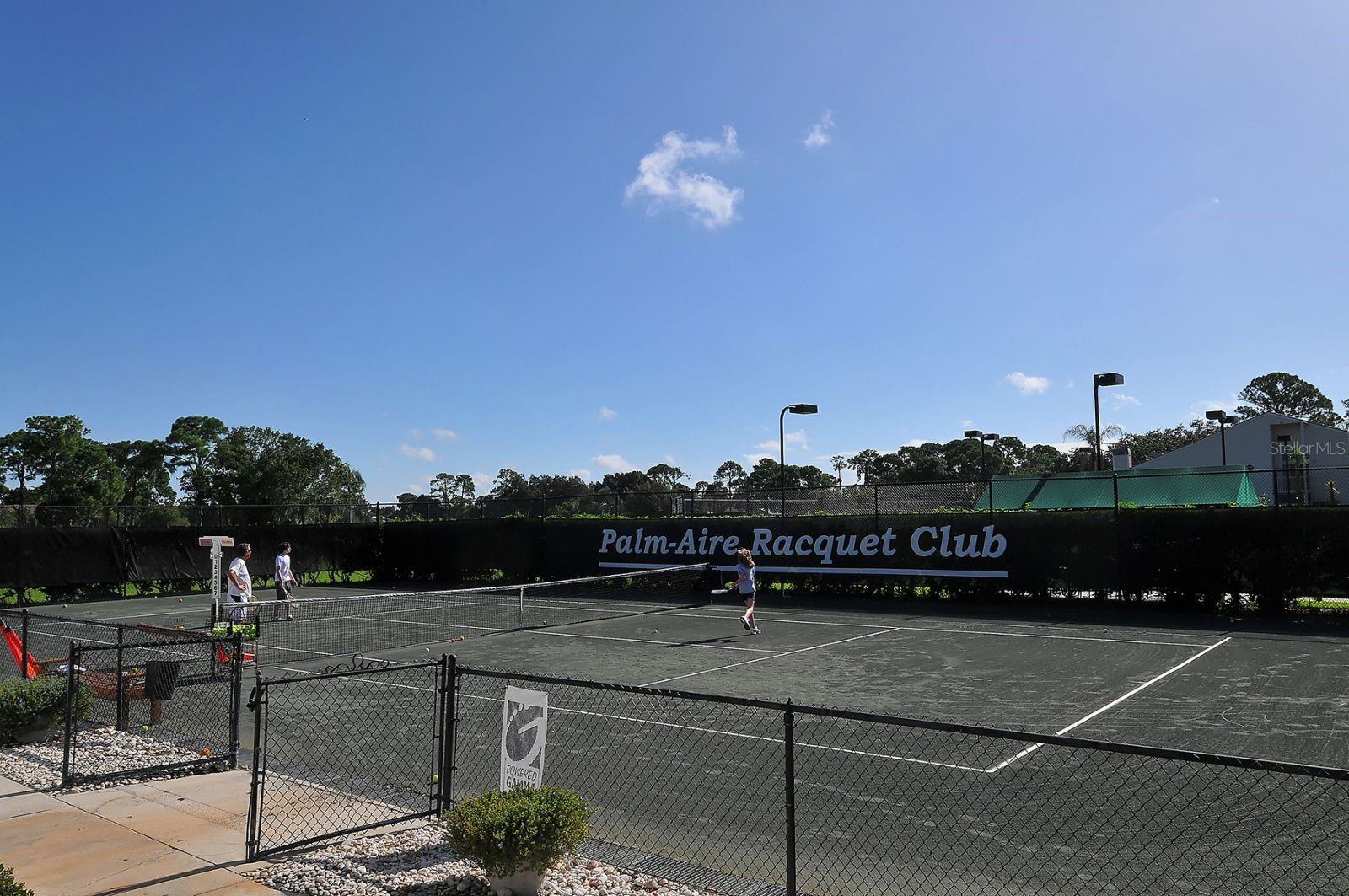 CLUB VILLAS II AT PALM-AIRE - Residential