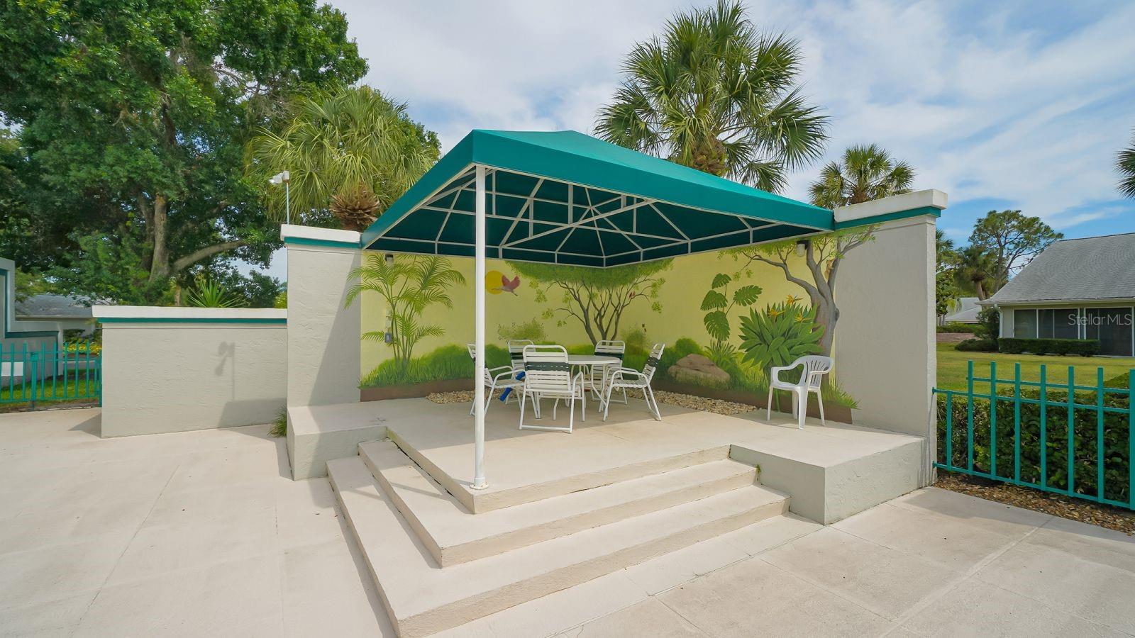 CLUB VILLAS II AT PALM-AIRE - Residential