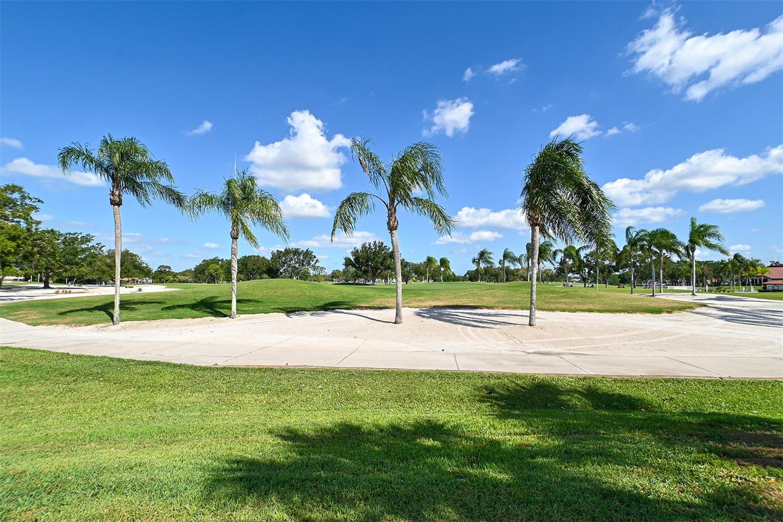 CLUB VILLAS II AT PALM-AIRE - Residential