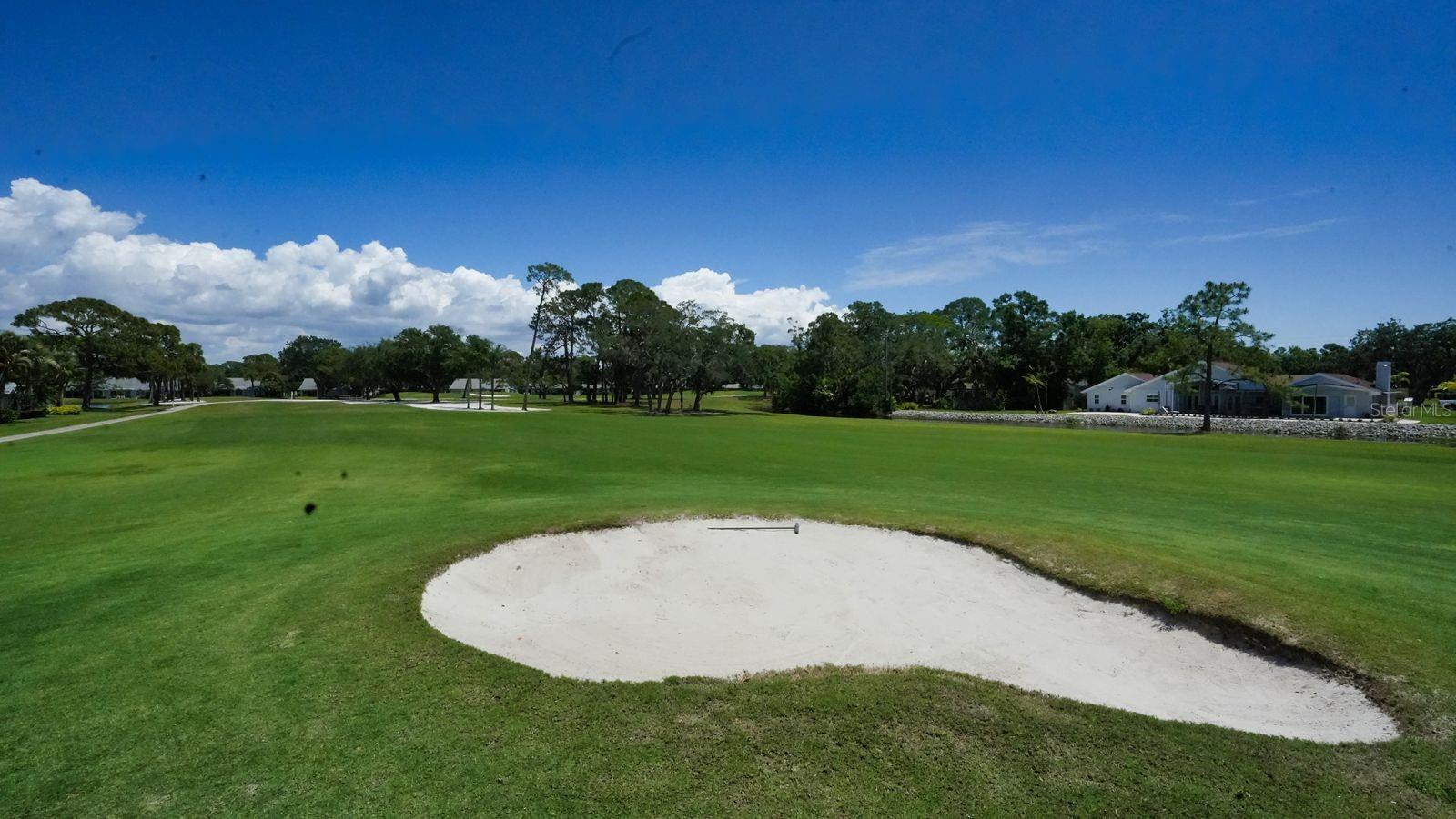 CLUB VILLAS II AT PALM-AIRE - Residential