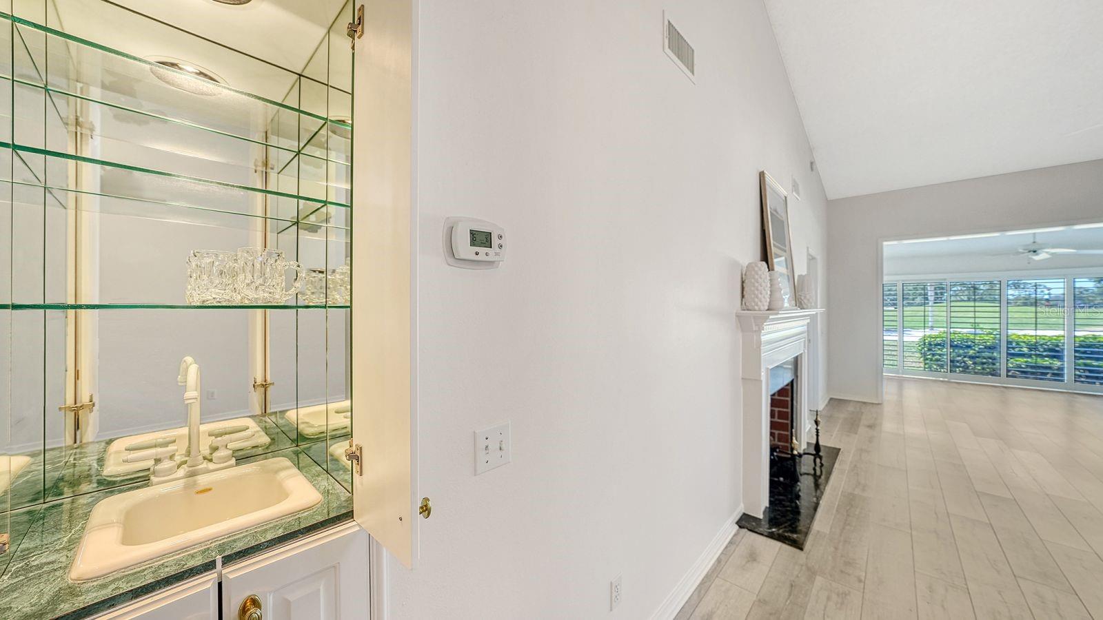 CLUB VILLAS II AT PALM-AIRE - Residential