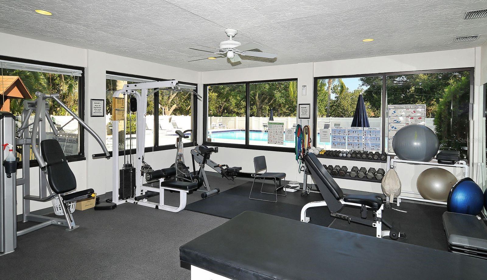 CLUB VILLAS II AT PALM-AIRE - Residential