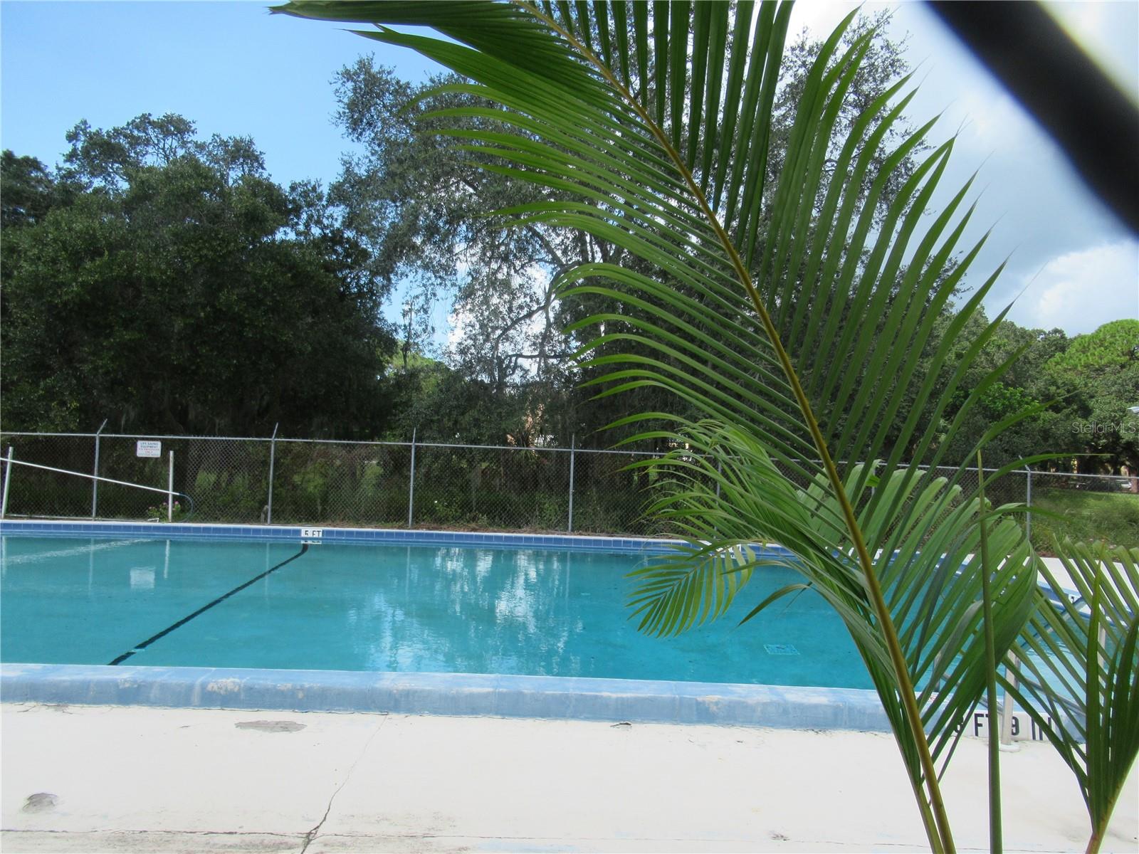 FAIRWAY OAKS - Residential