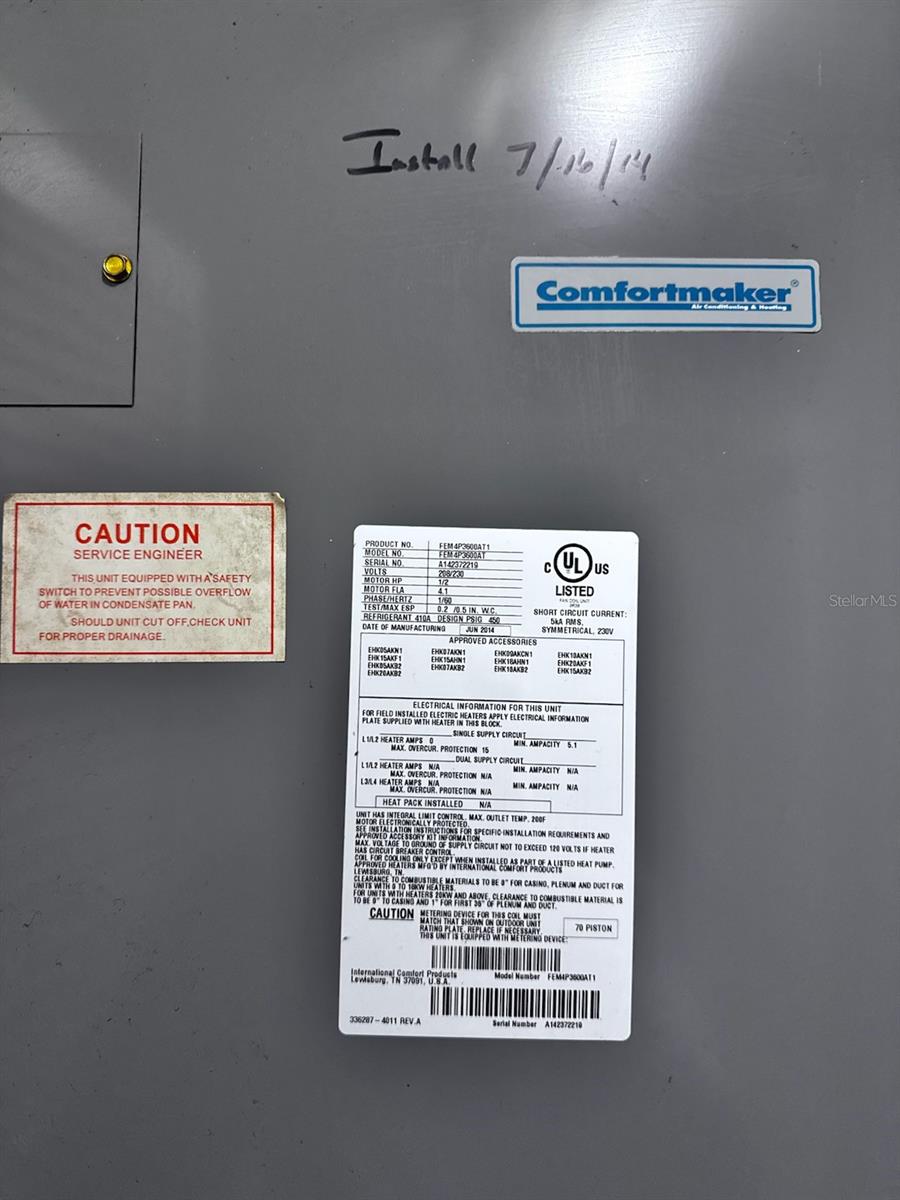 FAIRWAY OAKS - Residential