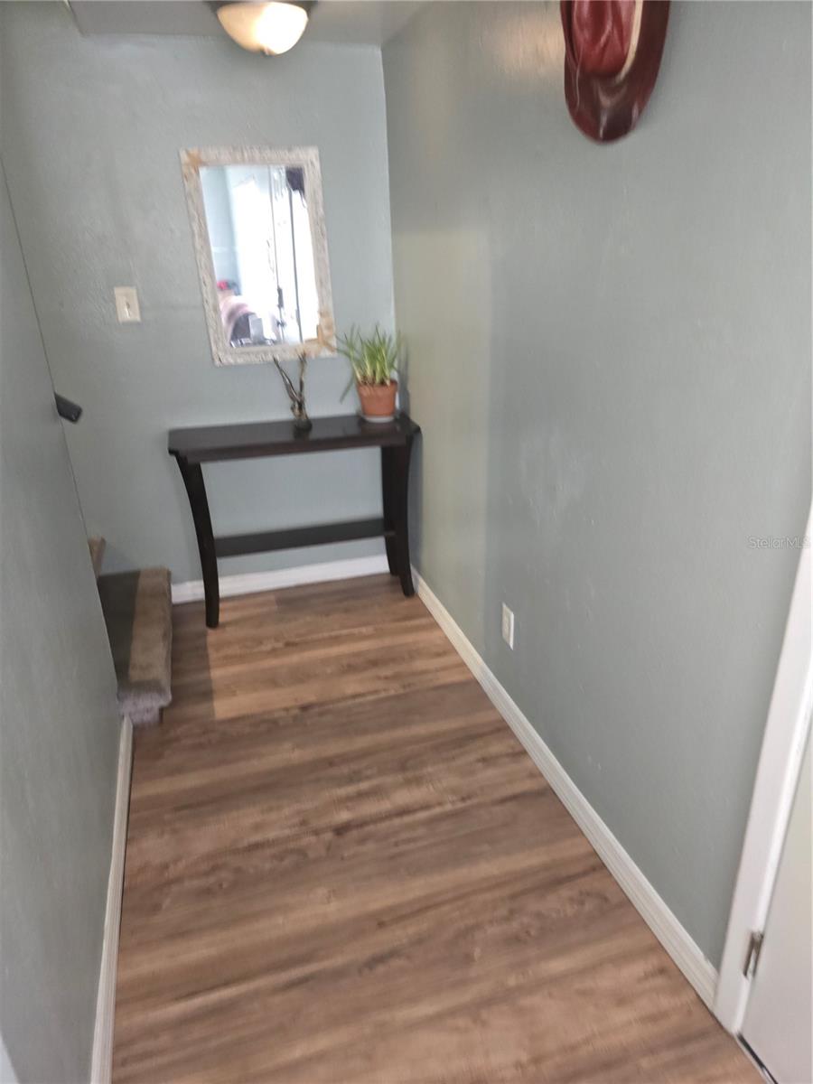 FAIRWAY OAKS - Residential