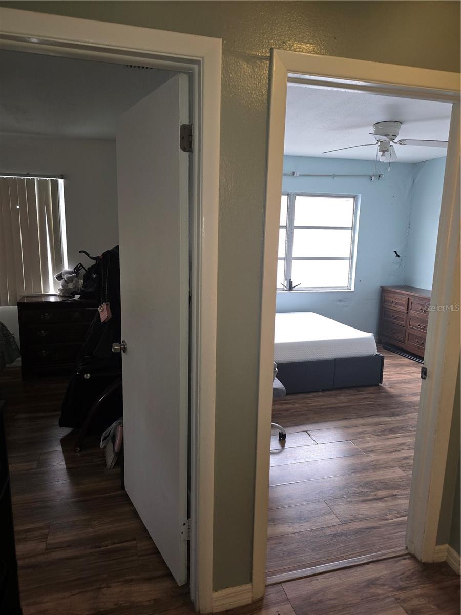 FAIRWAY OAKS - Residential