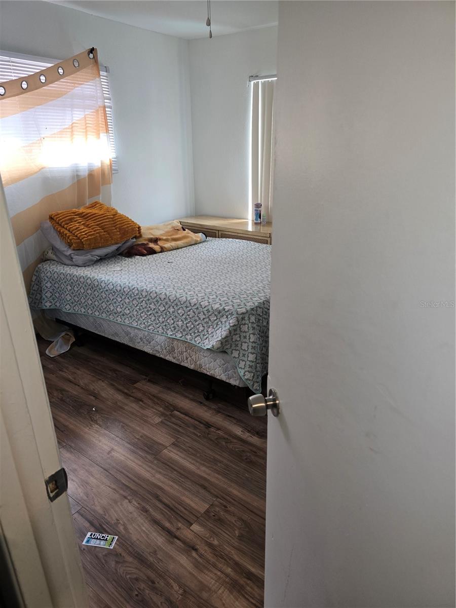 FAIRWAY OAKS - Residential