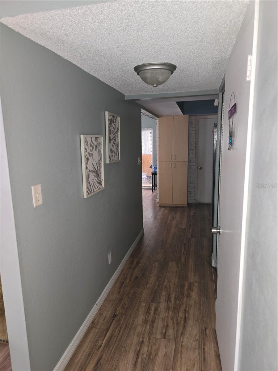 FAIRWAY OAKS - Residential