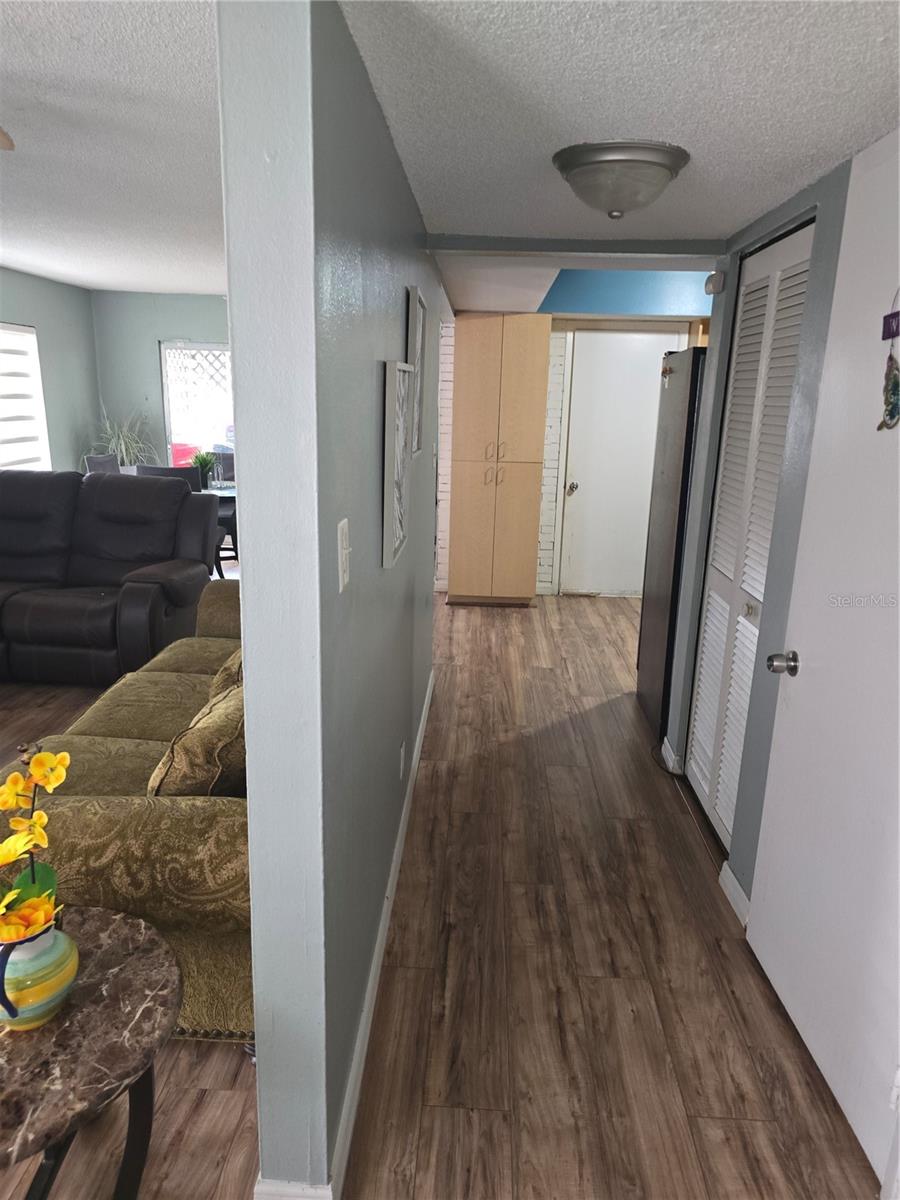 FAIRWAY OAKS - Residential