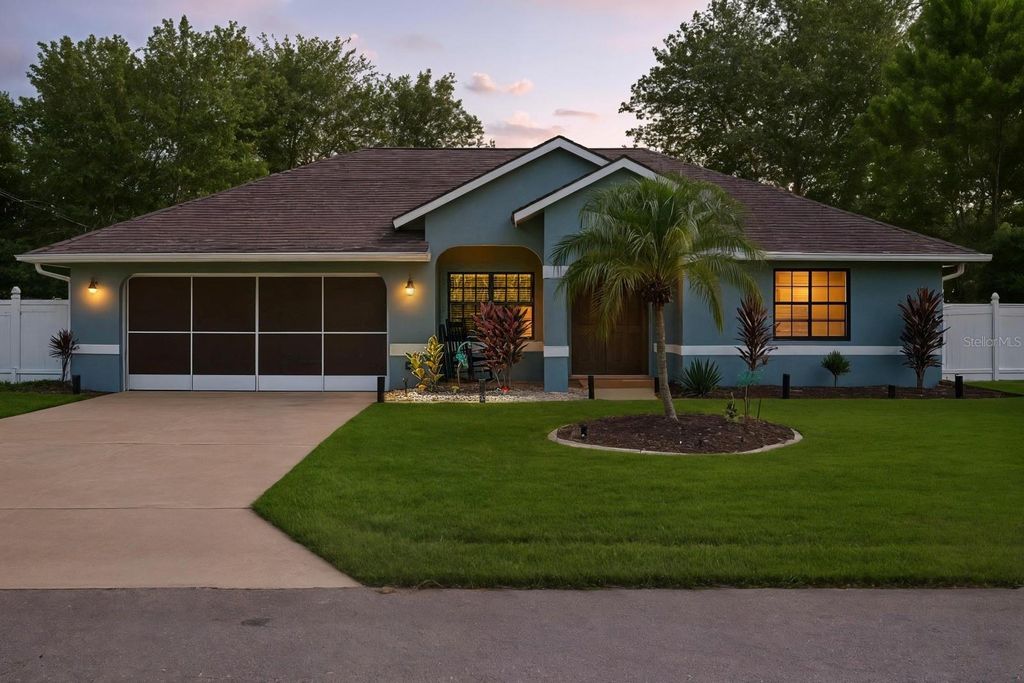 Photo of 86 Bayside Drive, Palm Coast, FL 32137 (MLS # FC311891)