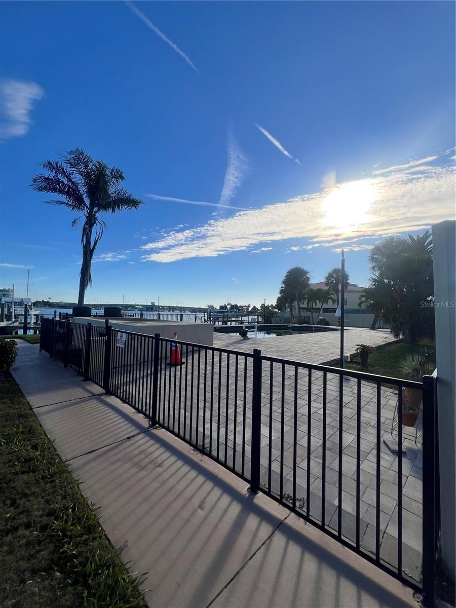 BAY ISLES CONDO - Residential Lease