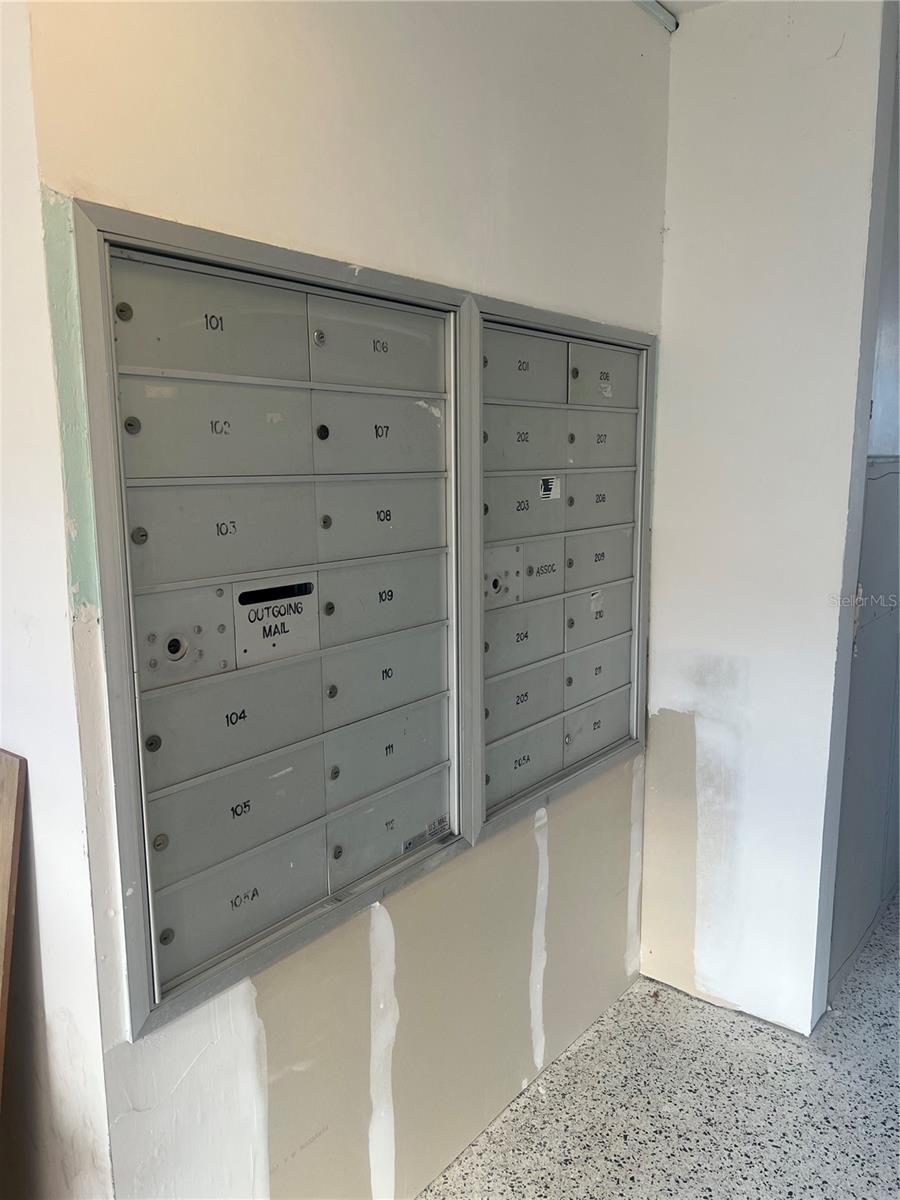 BAY ISLES CONDO - Residential Lease