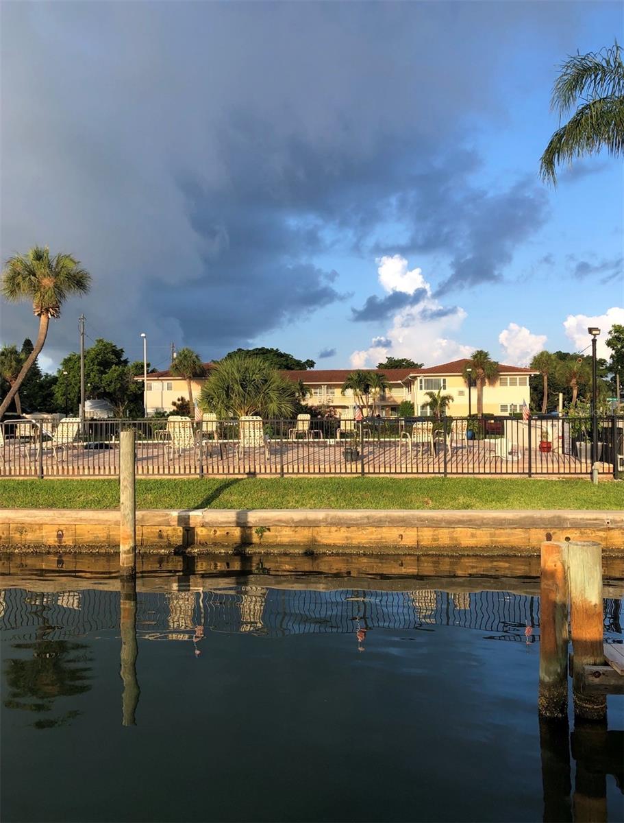 BAY ISLES CONDO - Residential Lease